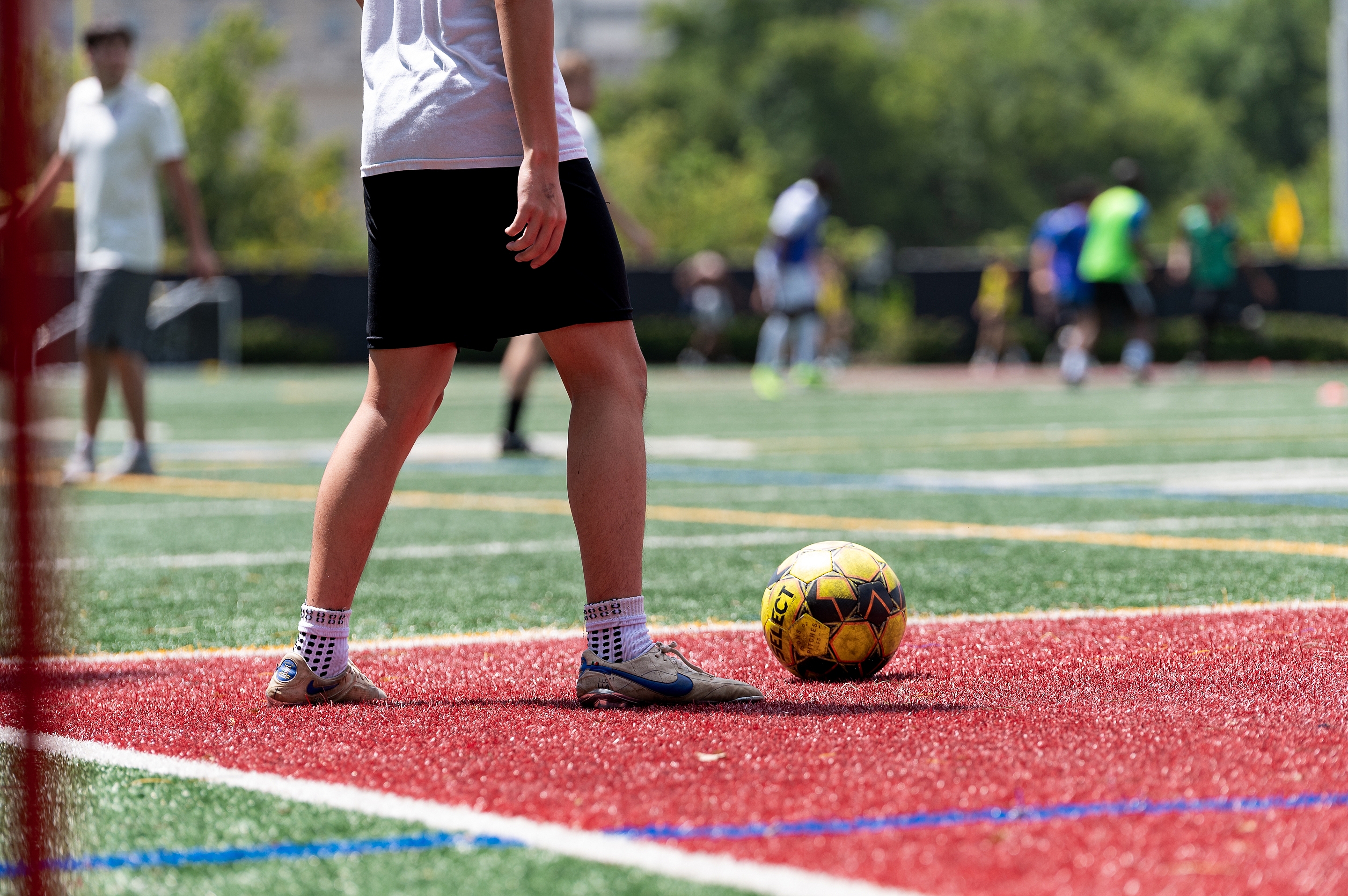 07.27.25 // Sunday // Walden