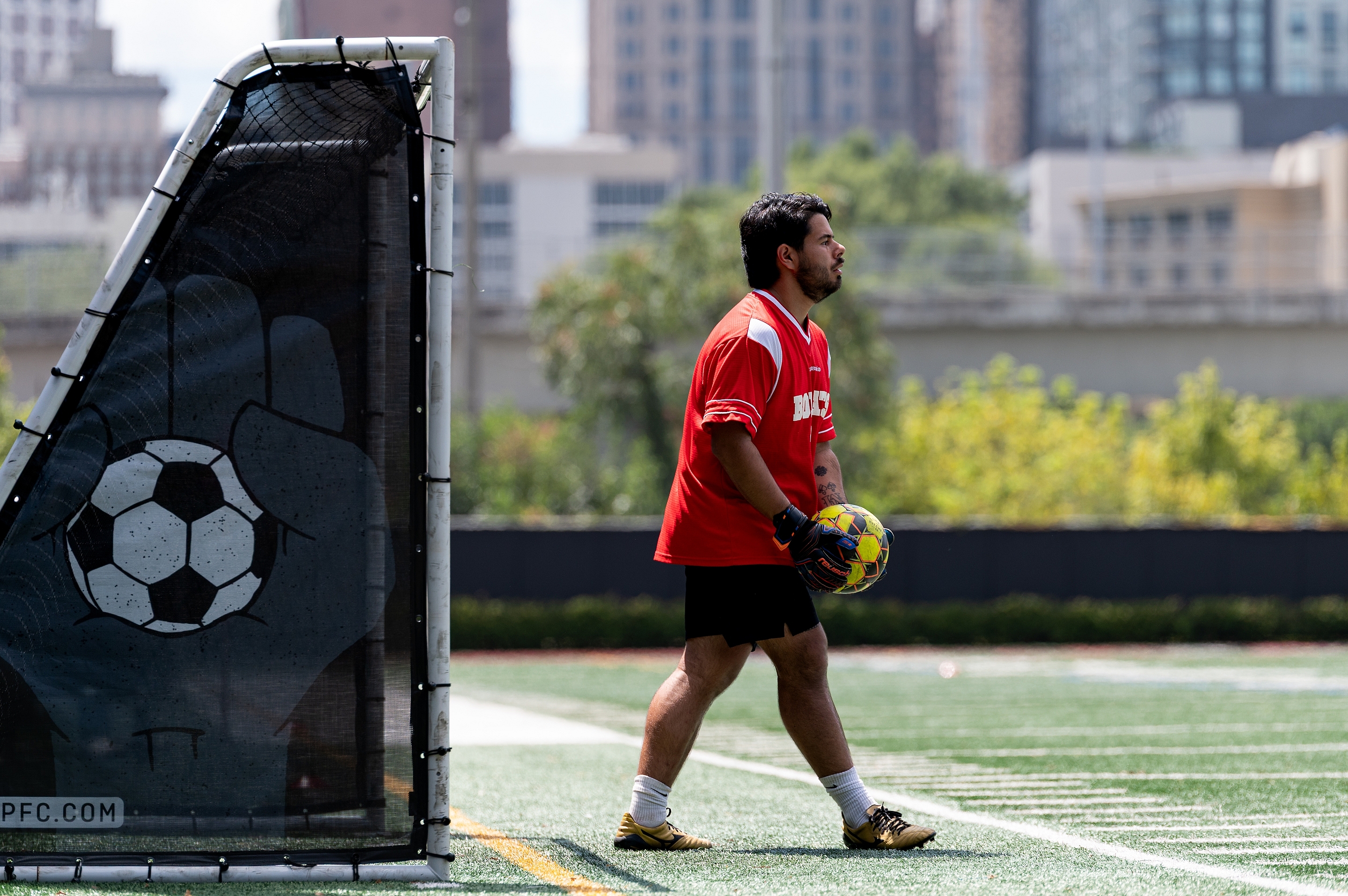 07.27.25 // Sunday // Walden