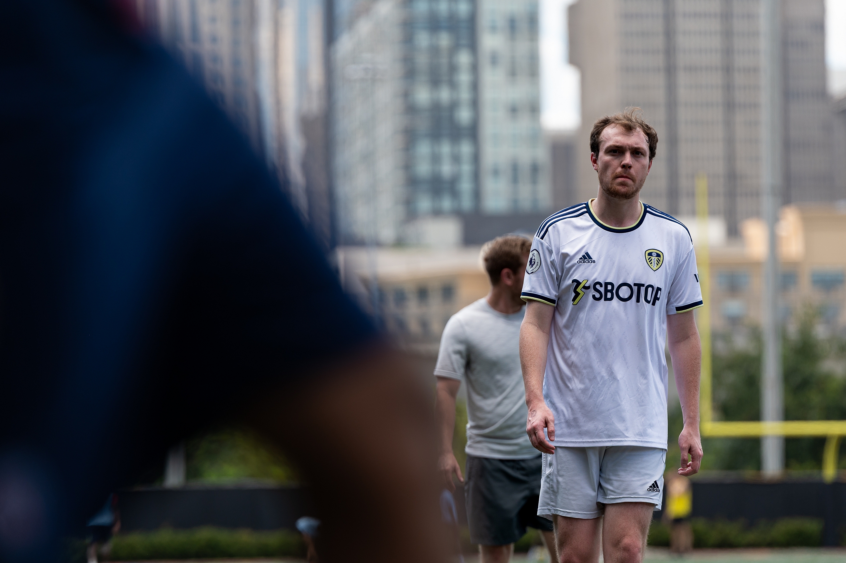 07.27.25 // Sunday // Walden