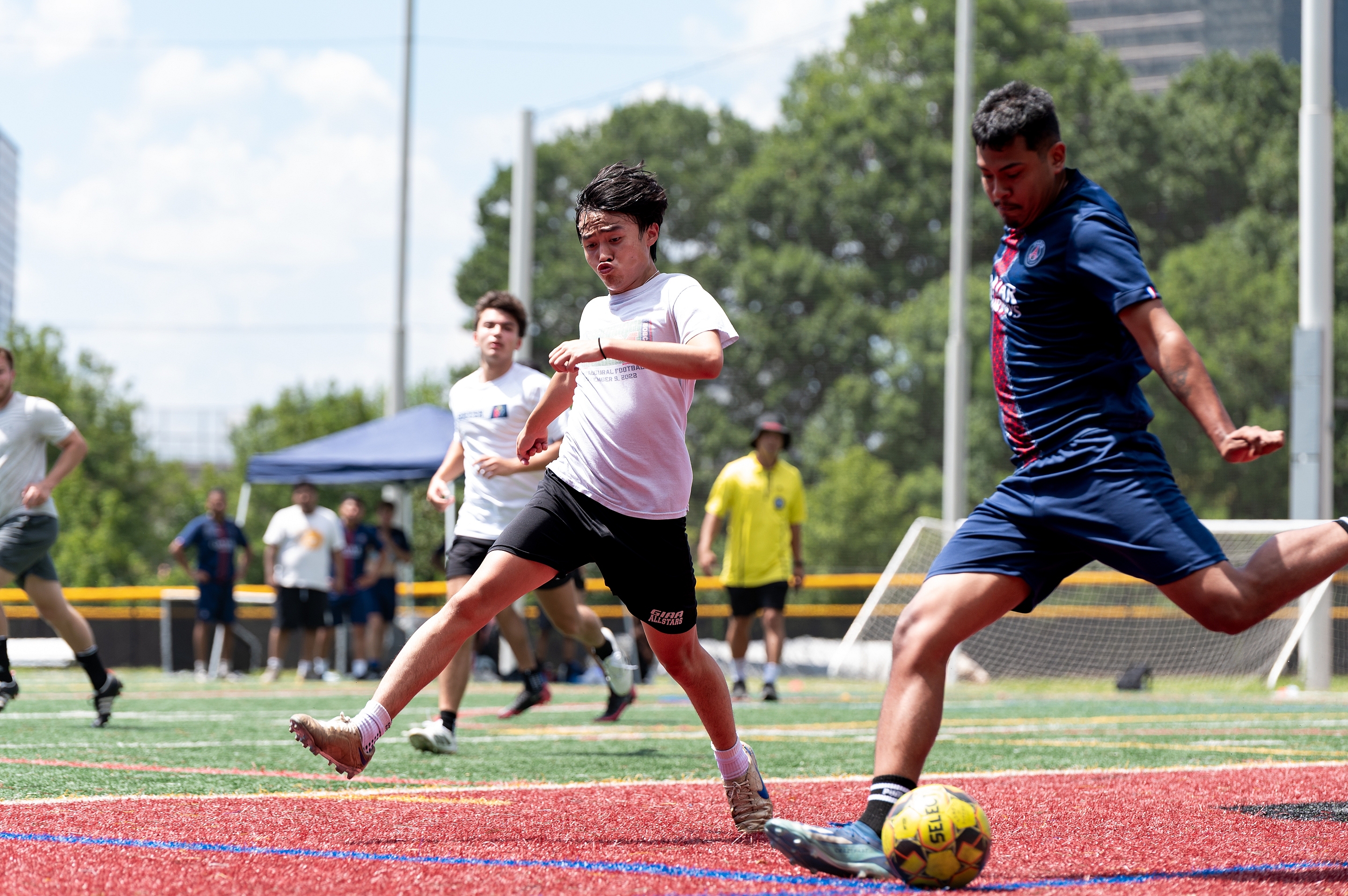 07.27.25 // Sunday // Walden