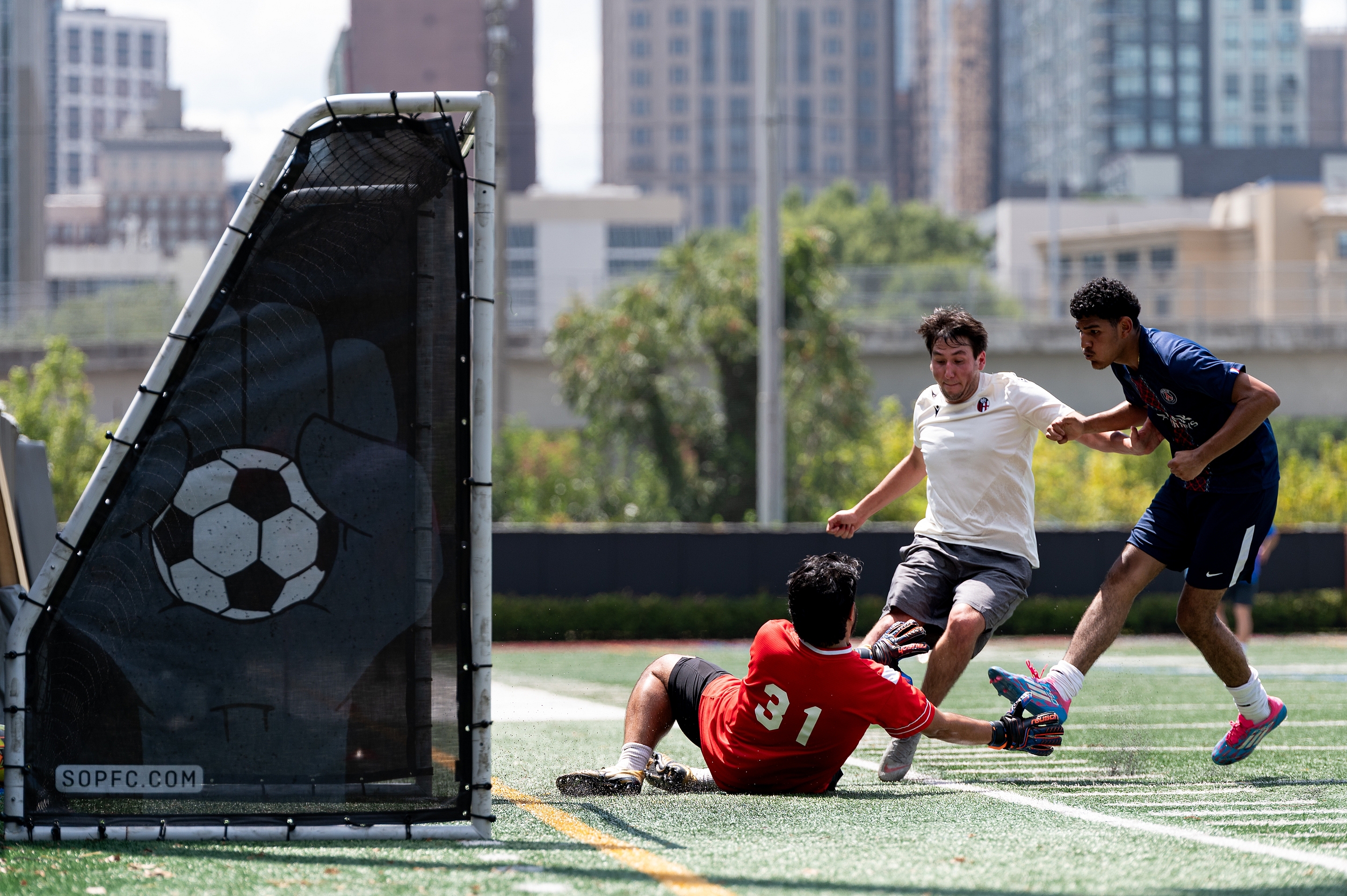 07.27.25 // Sunday // Walden