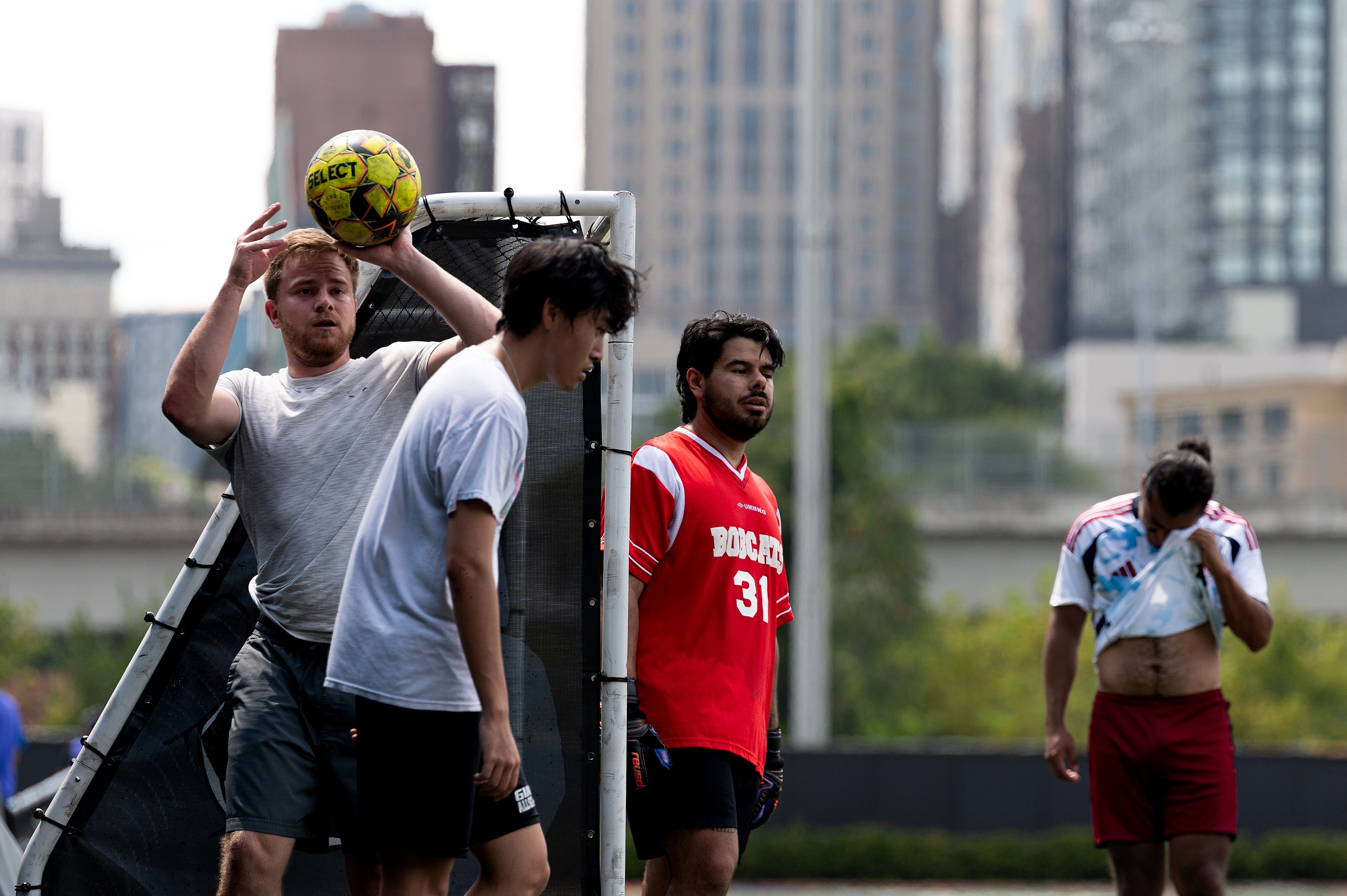 07.27.25 // Sunday // Walden