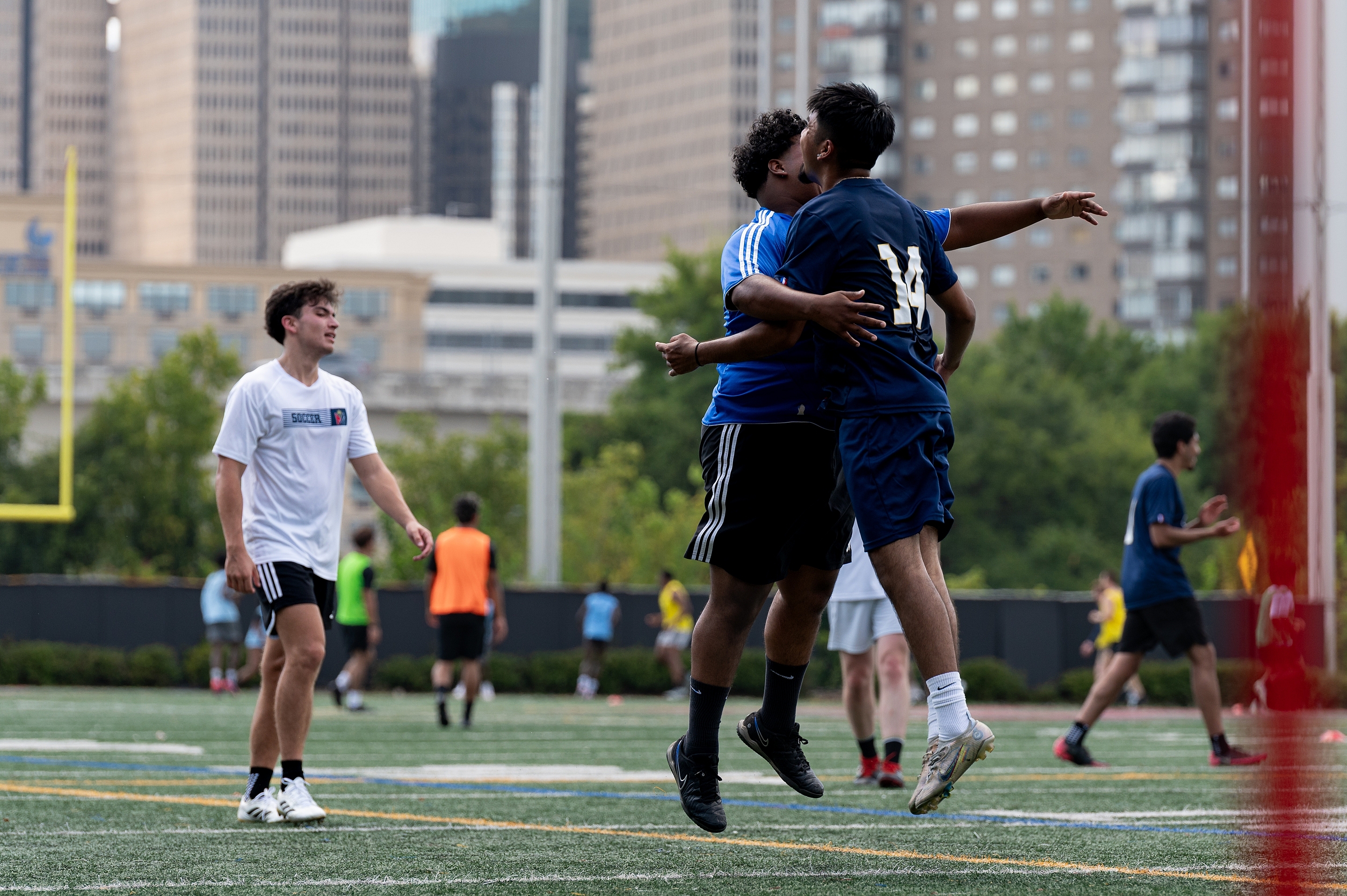 07.27.25 // Sunday // Walden