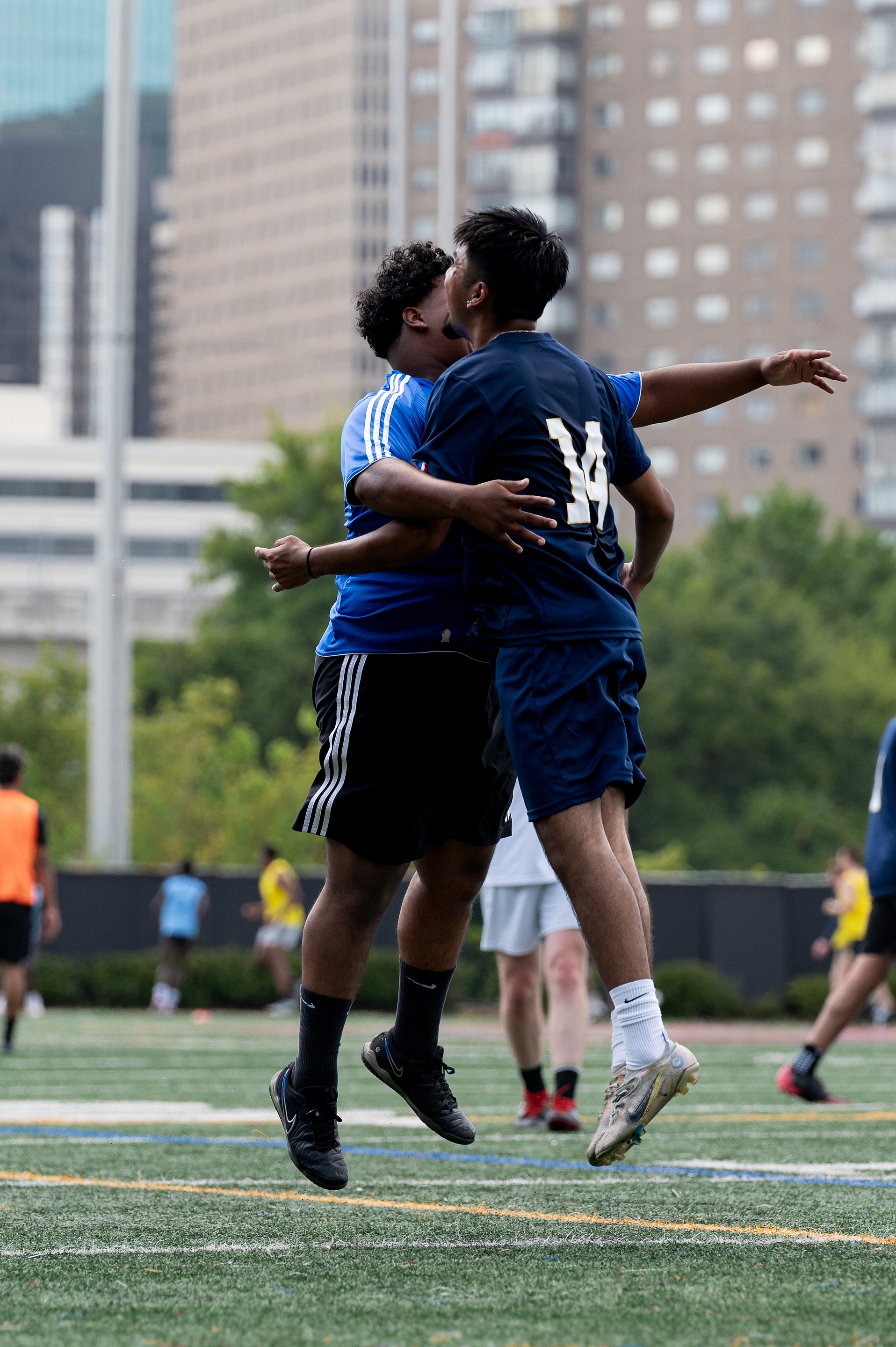 07.27.25 // Sunday // Walden