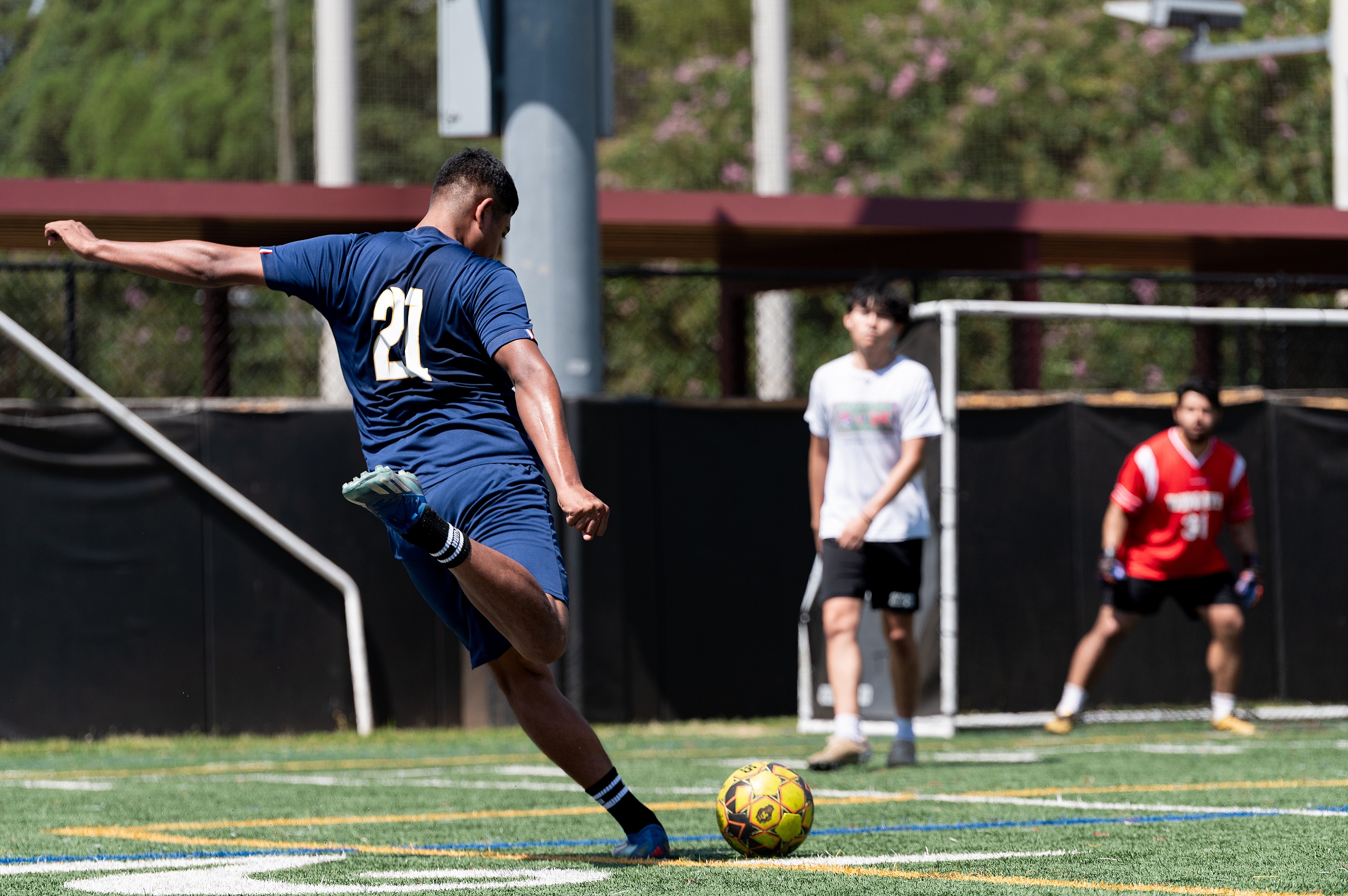 07.27.25 // Sunday // Walden