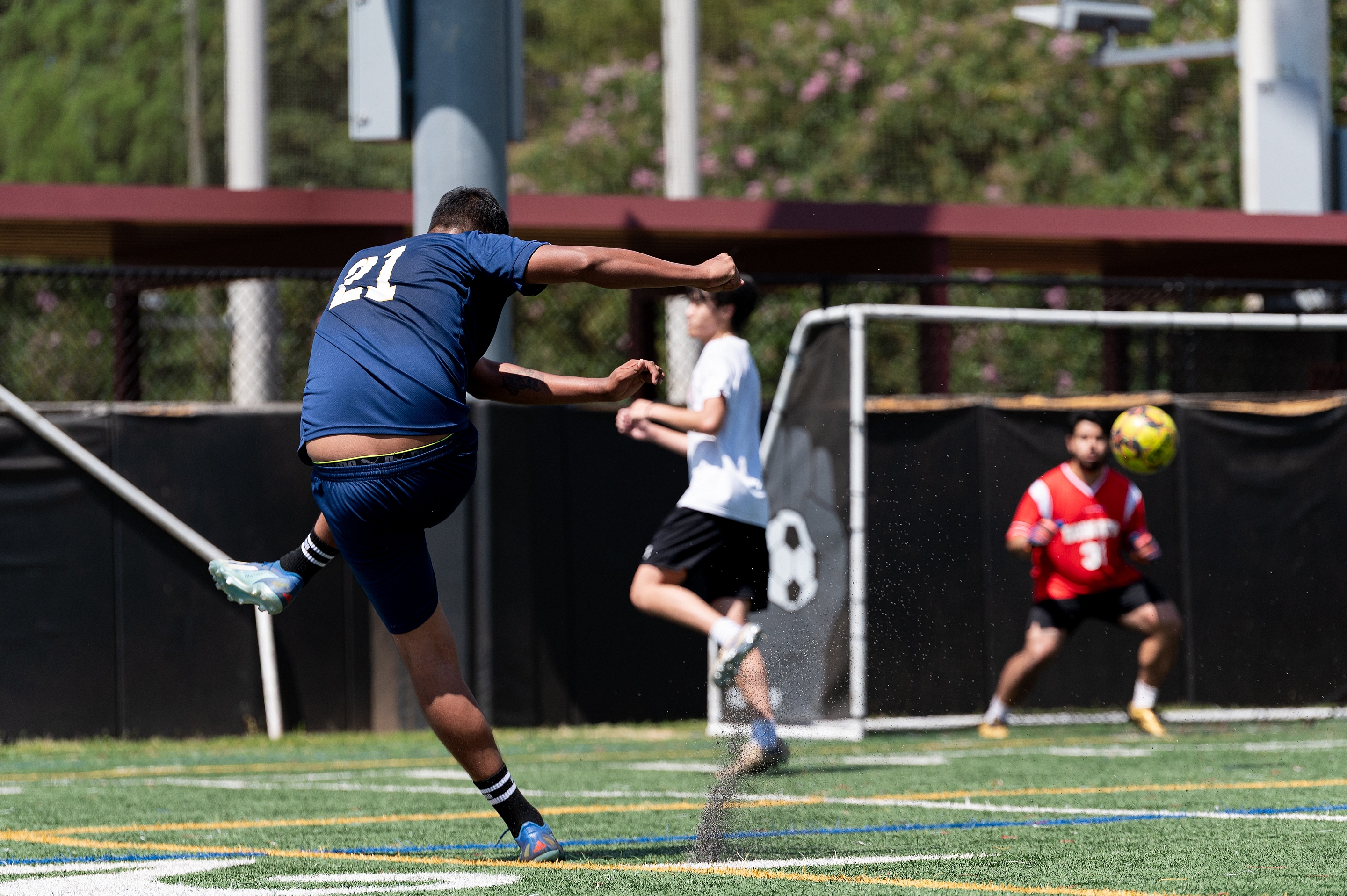 07.27.25 // Sunday // Walden