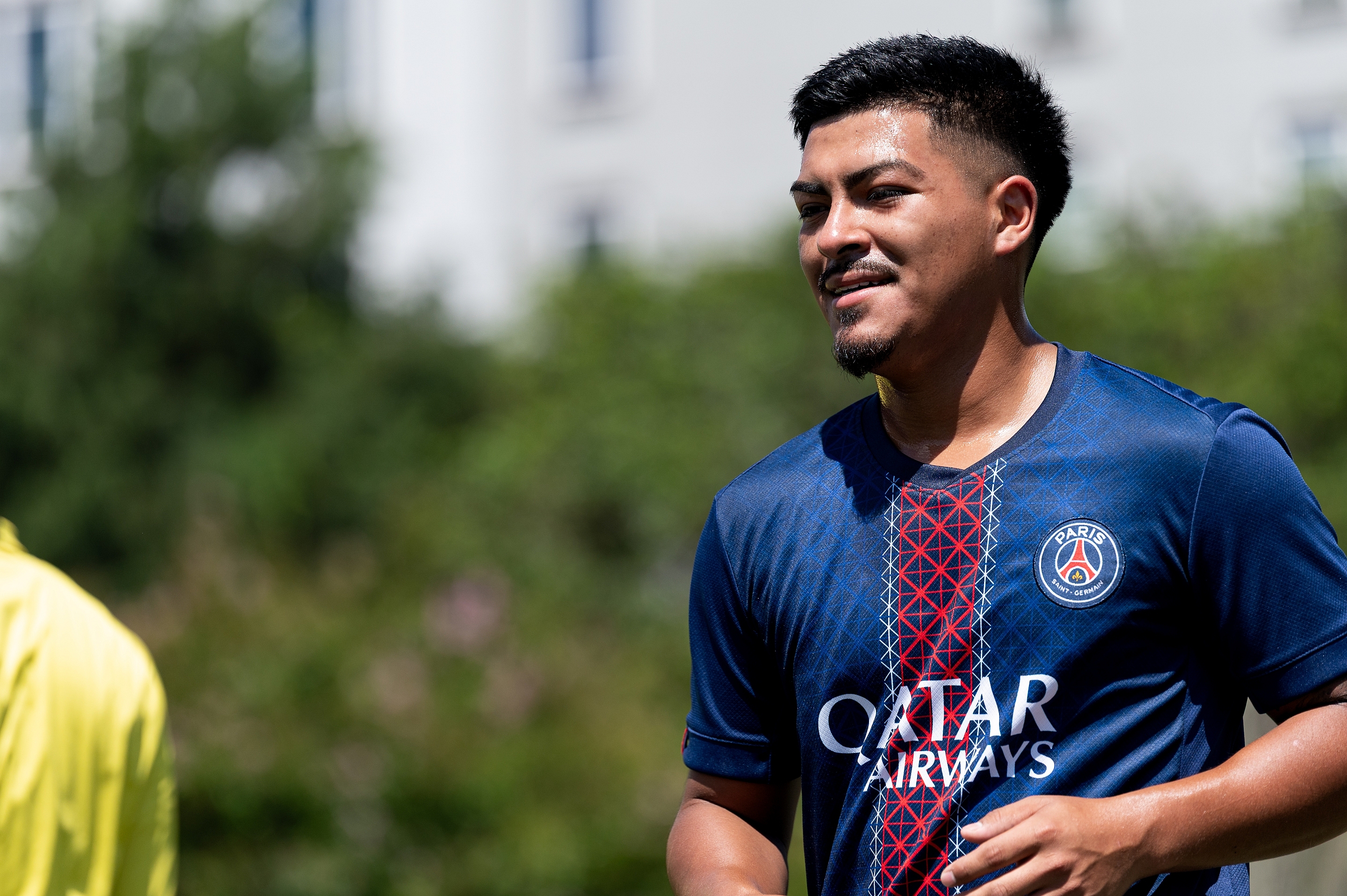 07.27.25 // Sunday // Walden