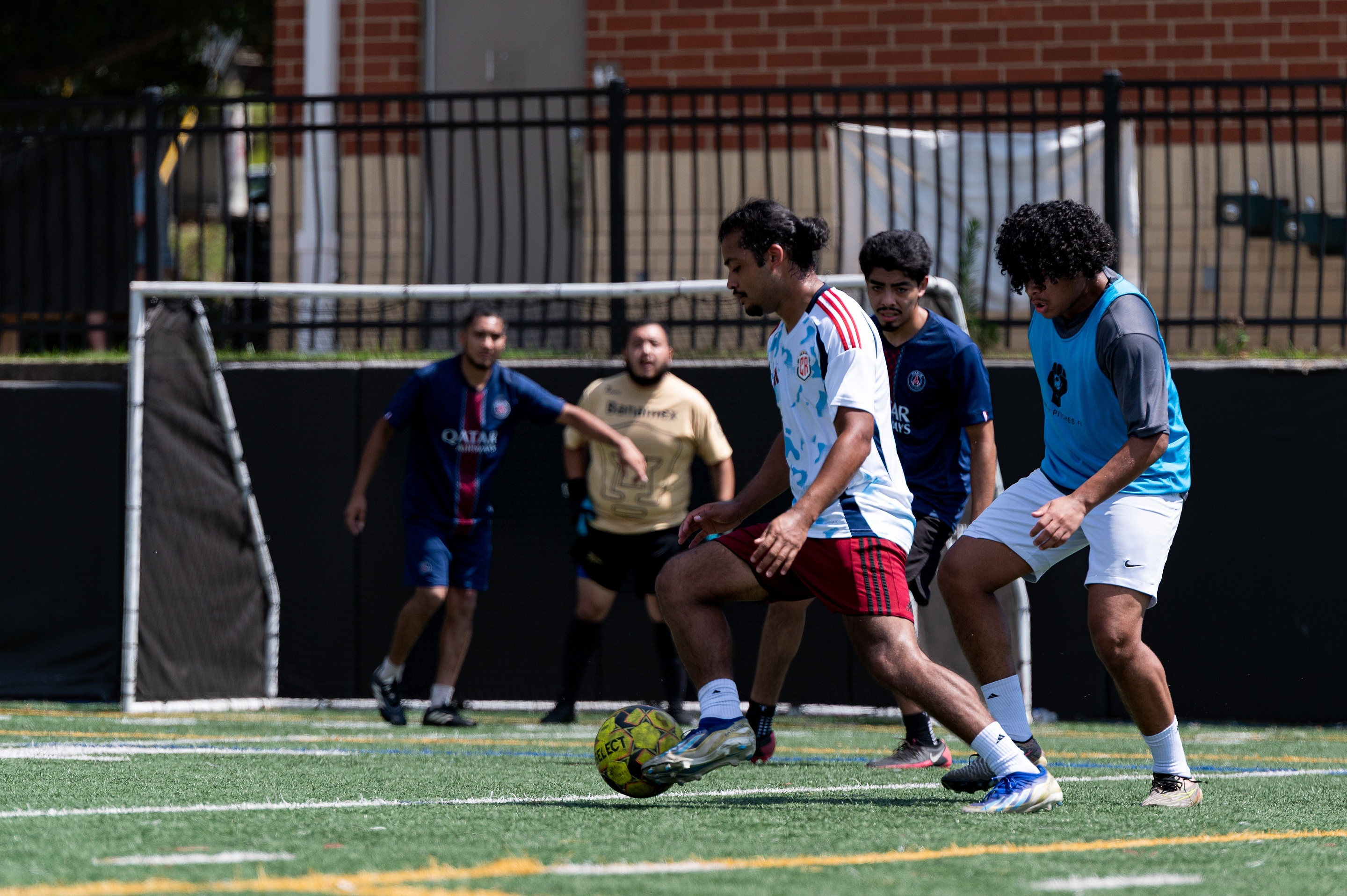 07.27.25 // Sunday // Walden