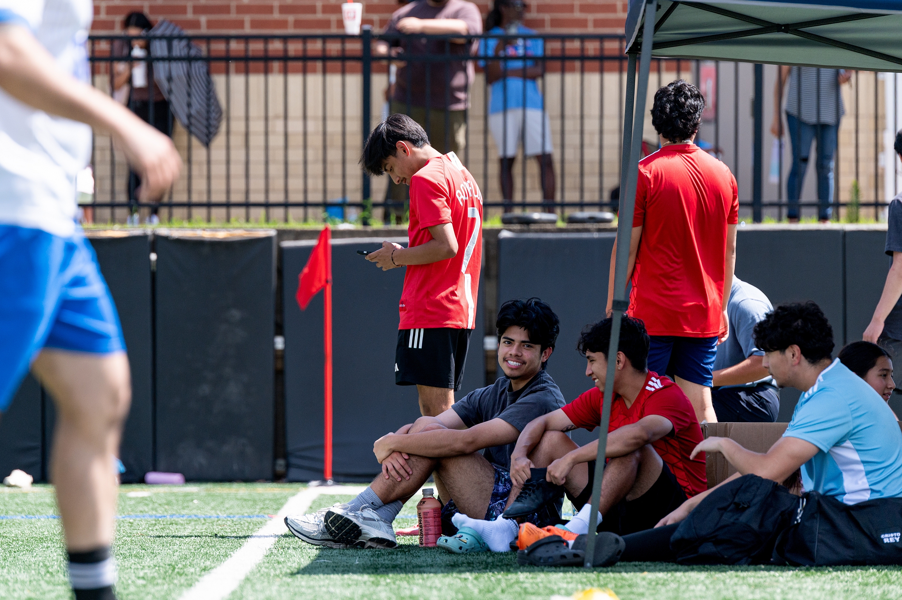 07.27.25 // Sunday // Walden