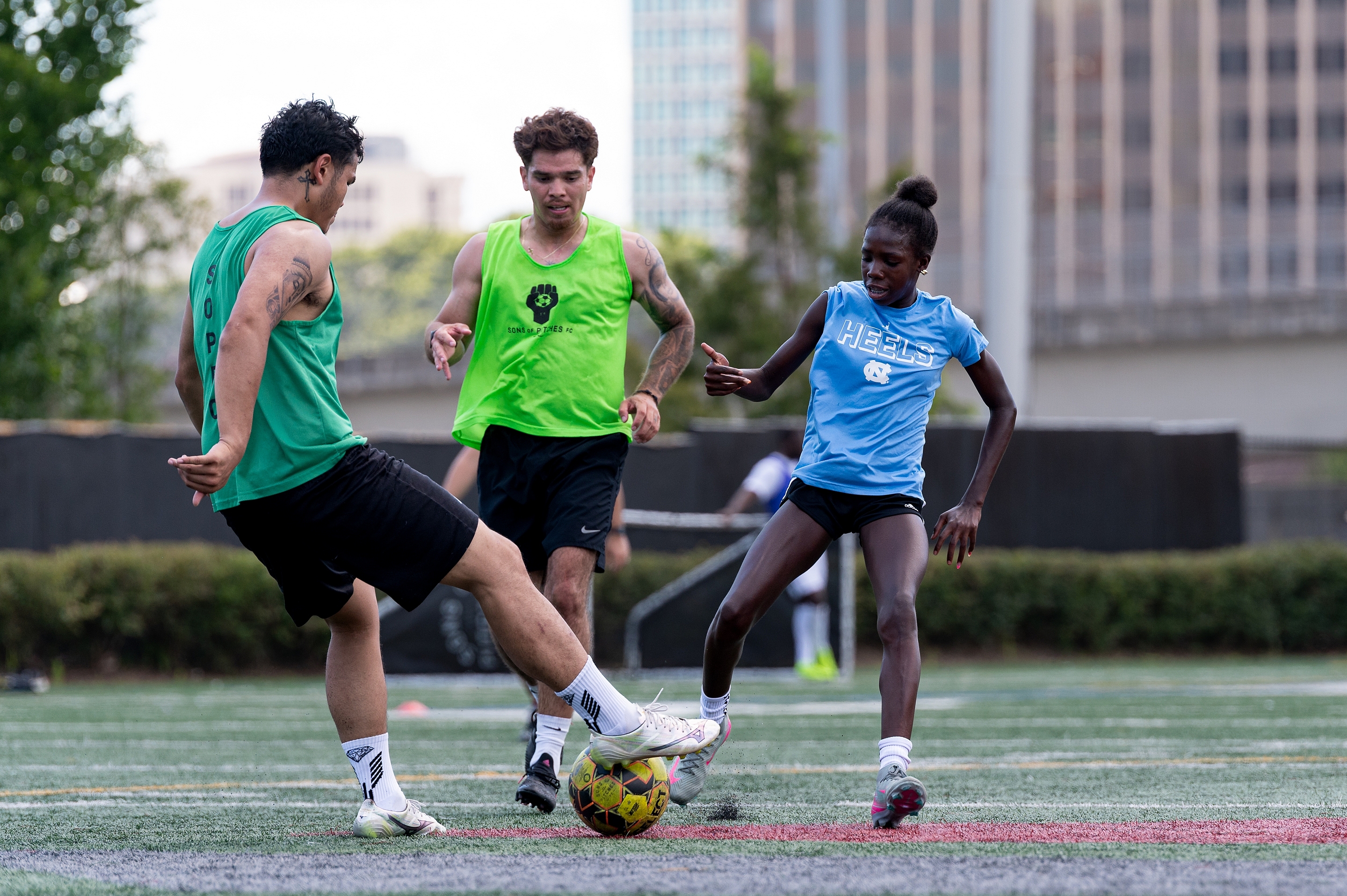 07.27.25 // Sunday // Walden