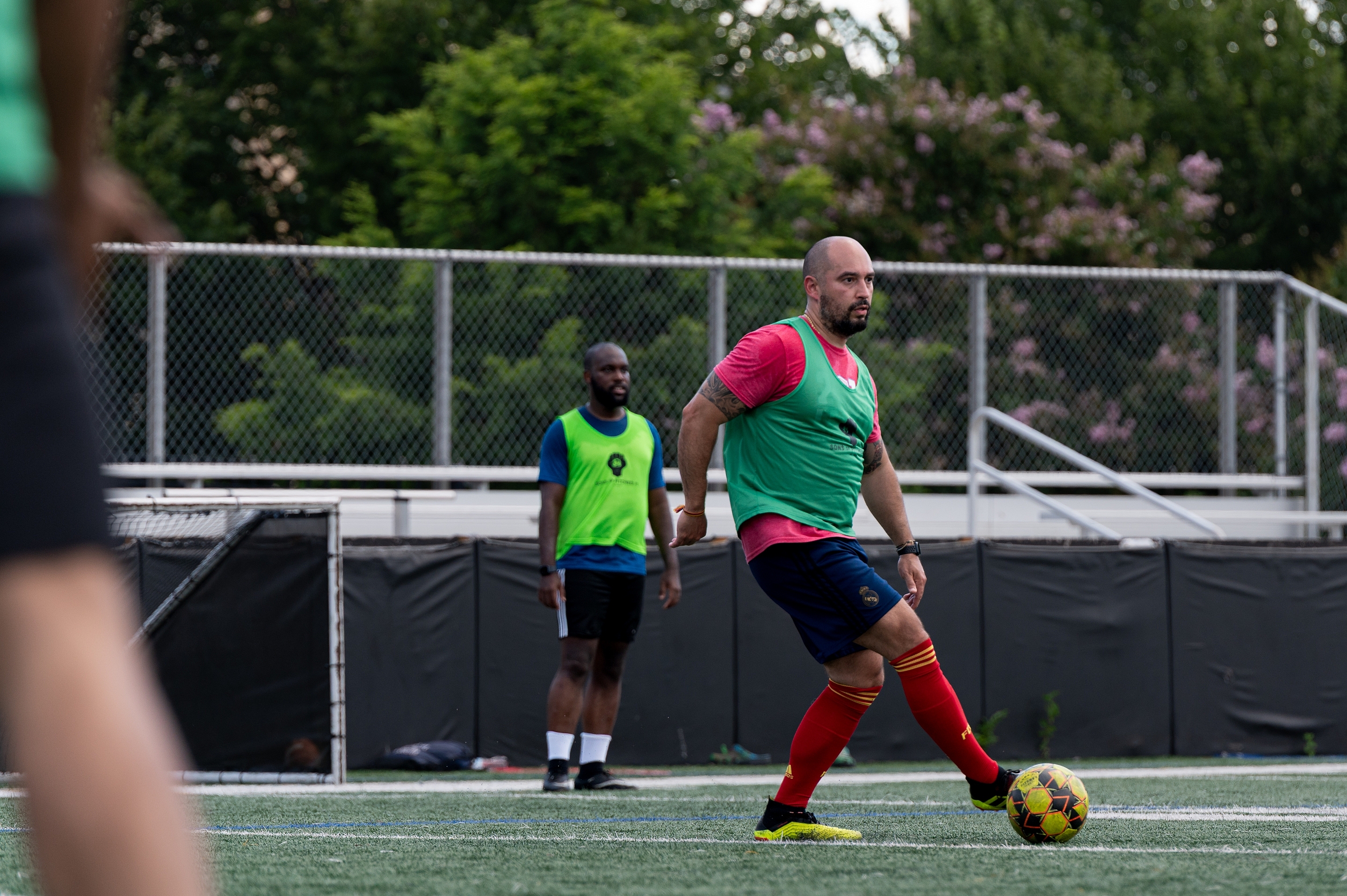 07.27.25 // Sunday // Walden