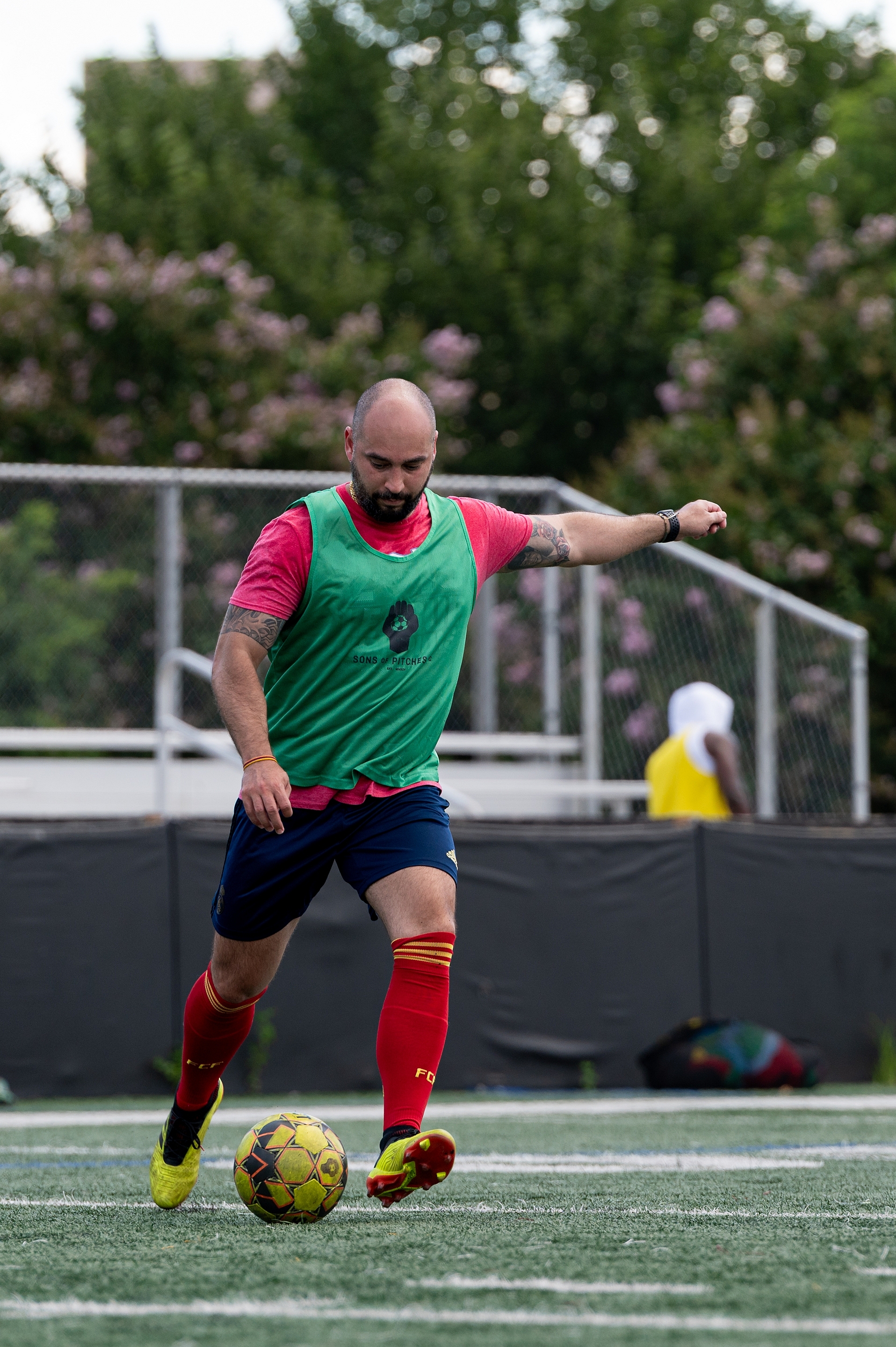 07.27.25 // Sunday // Walden