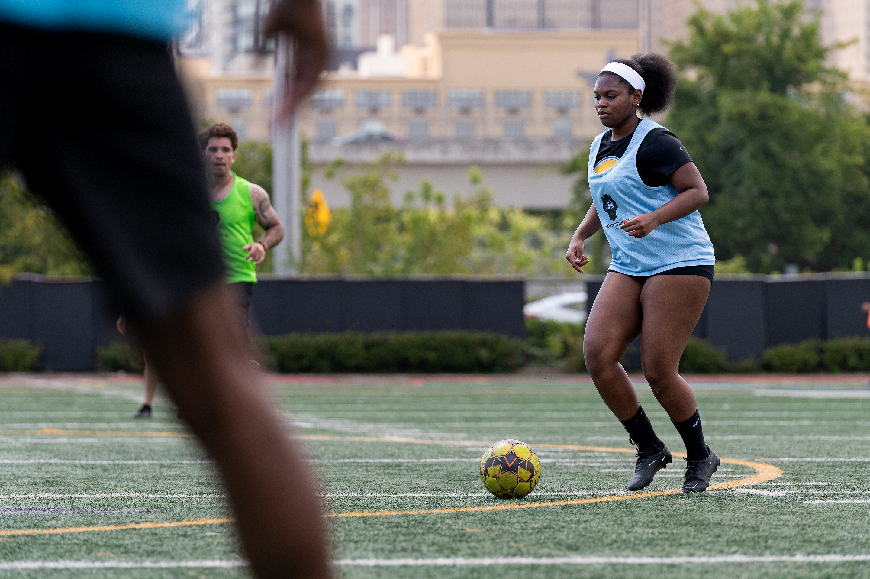 07.27.25 // Sunday // Walden