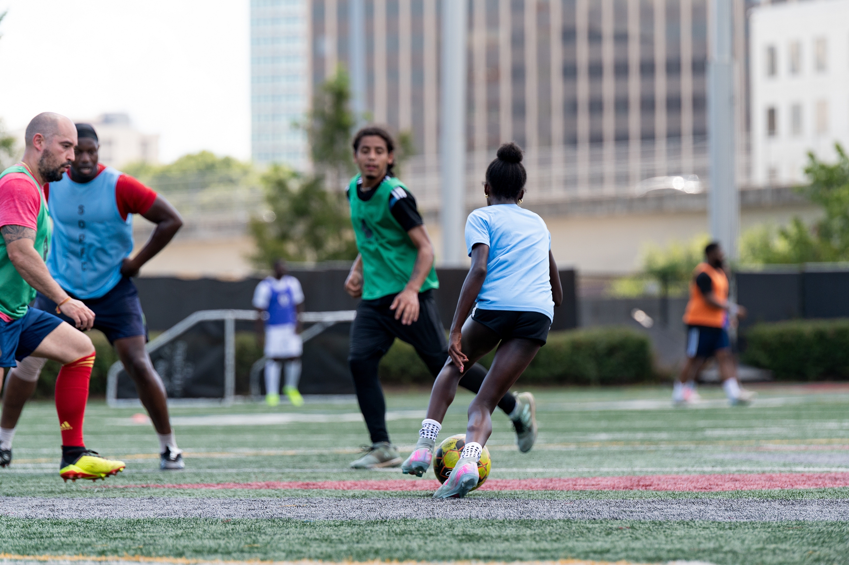 07.27.25 // Sunday // Walden