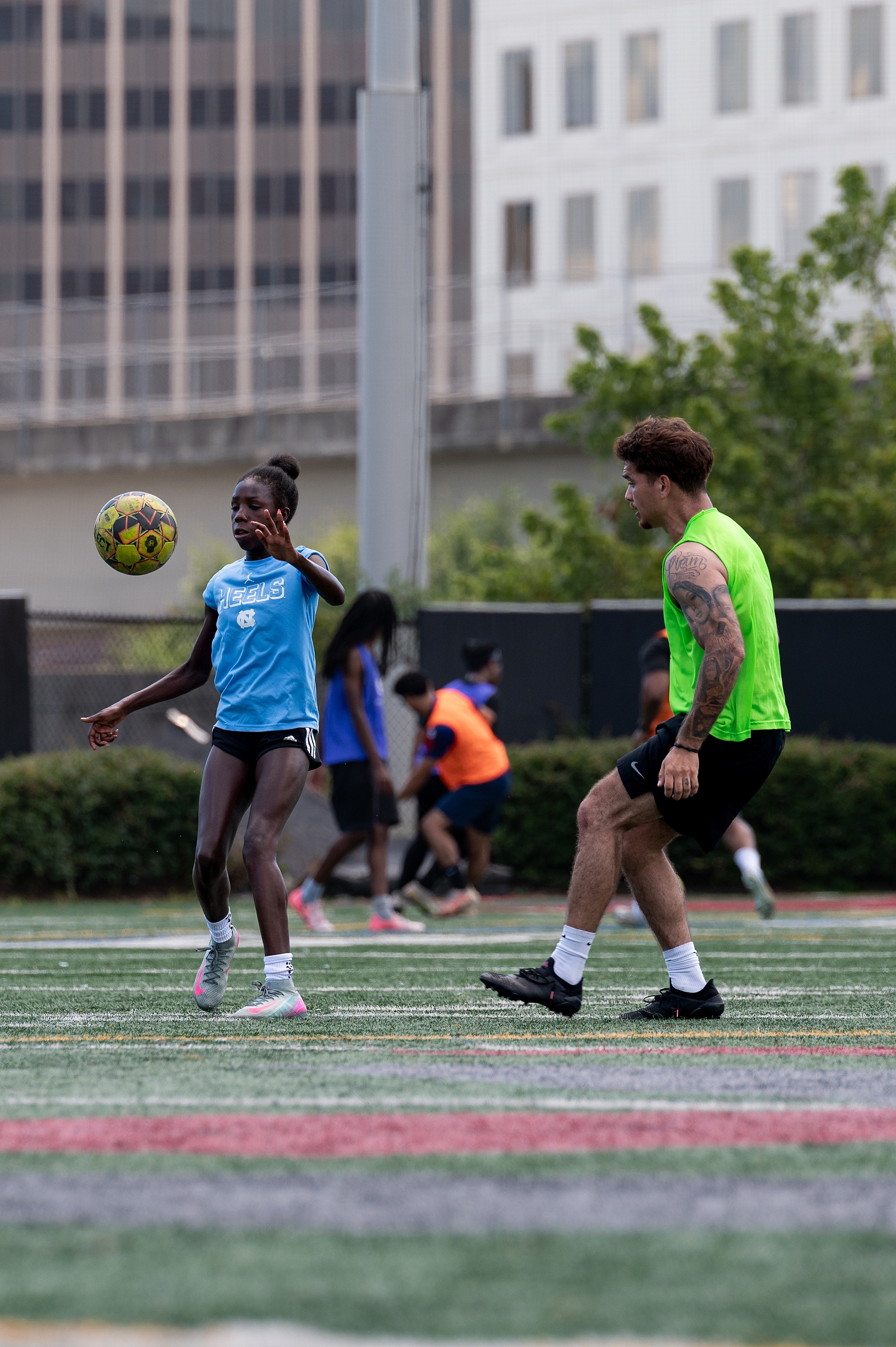 07.27.25 // Sunday // Walden