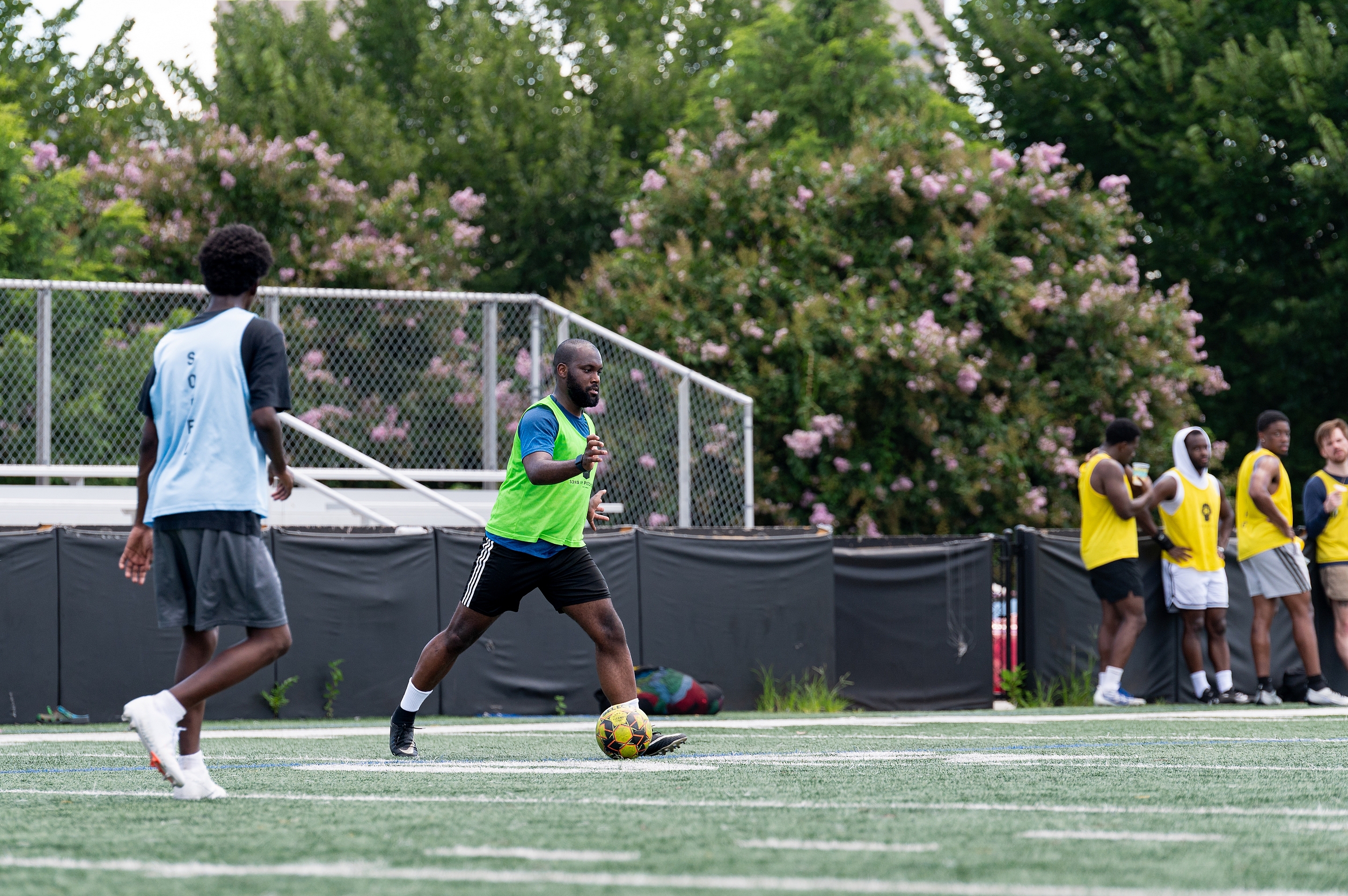 07.27.25 // Sunday // Walden