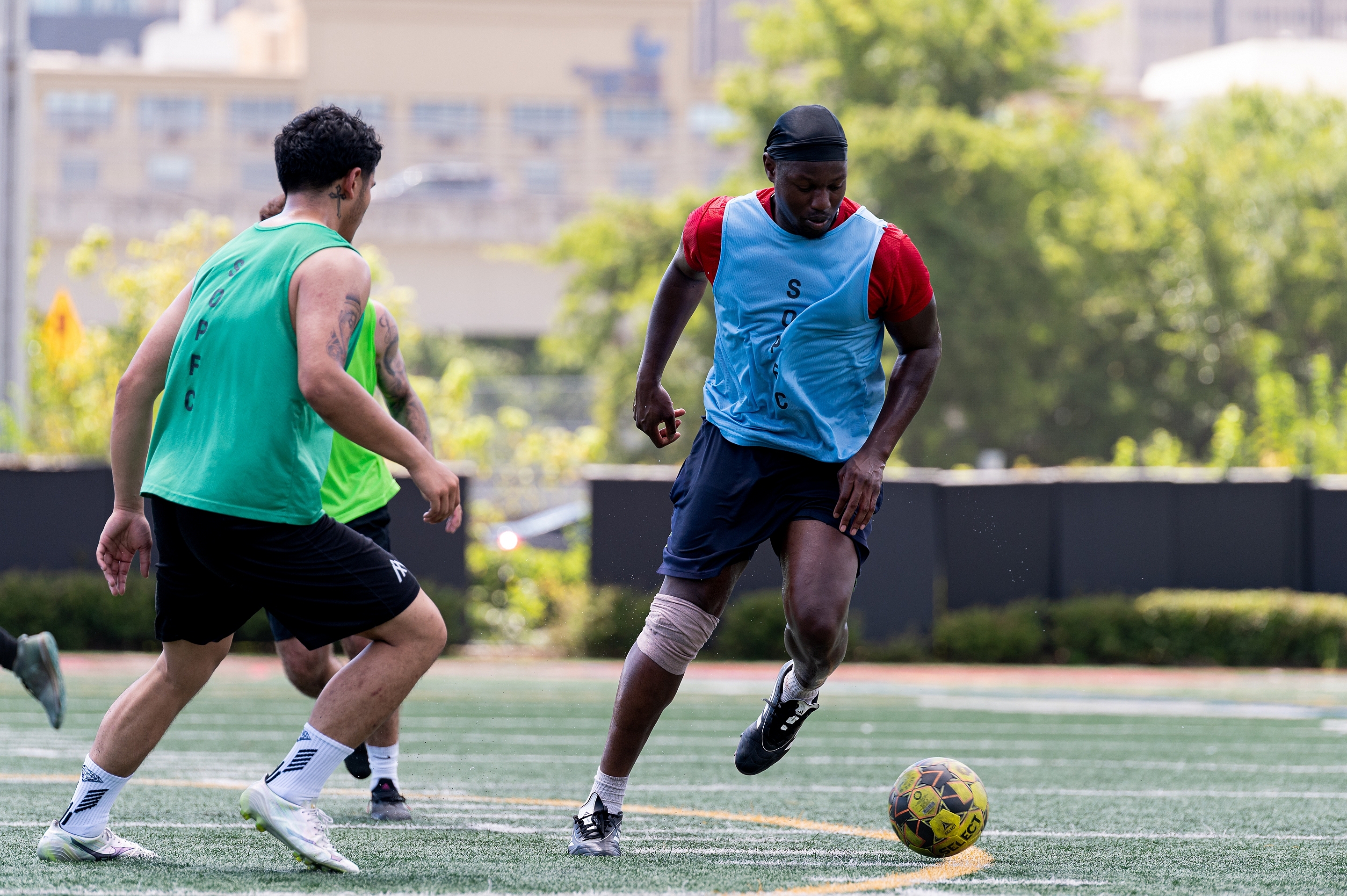 07.27.25 // Sunday // Walden