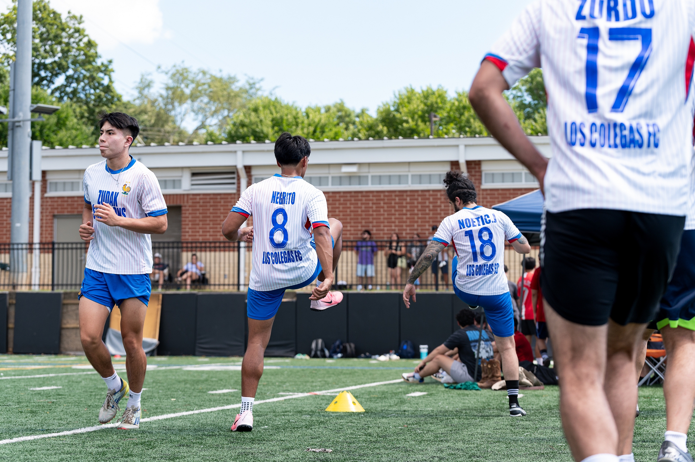 07.27.25 // Sunday // Walden