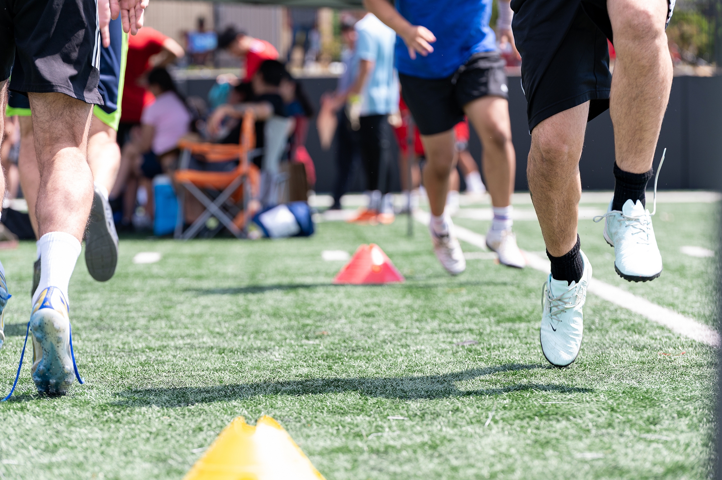 07.27.25 // Sunday // Walden