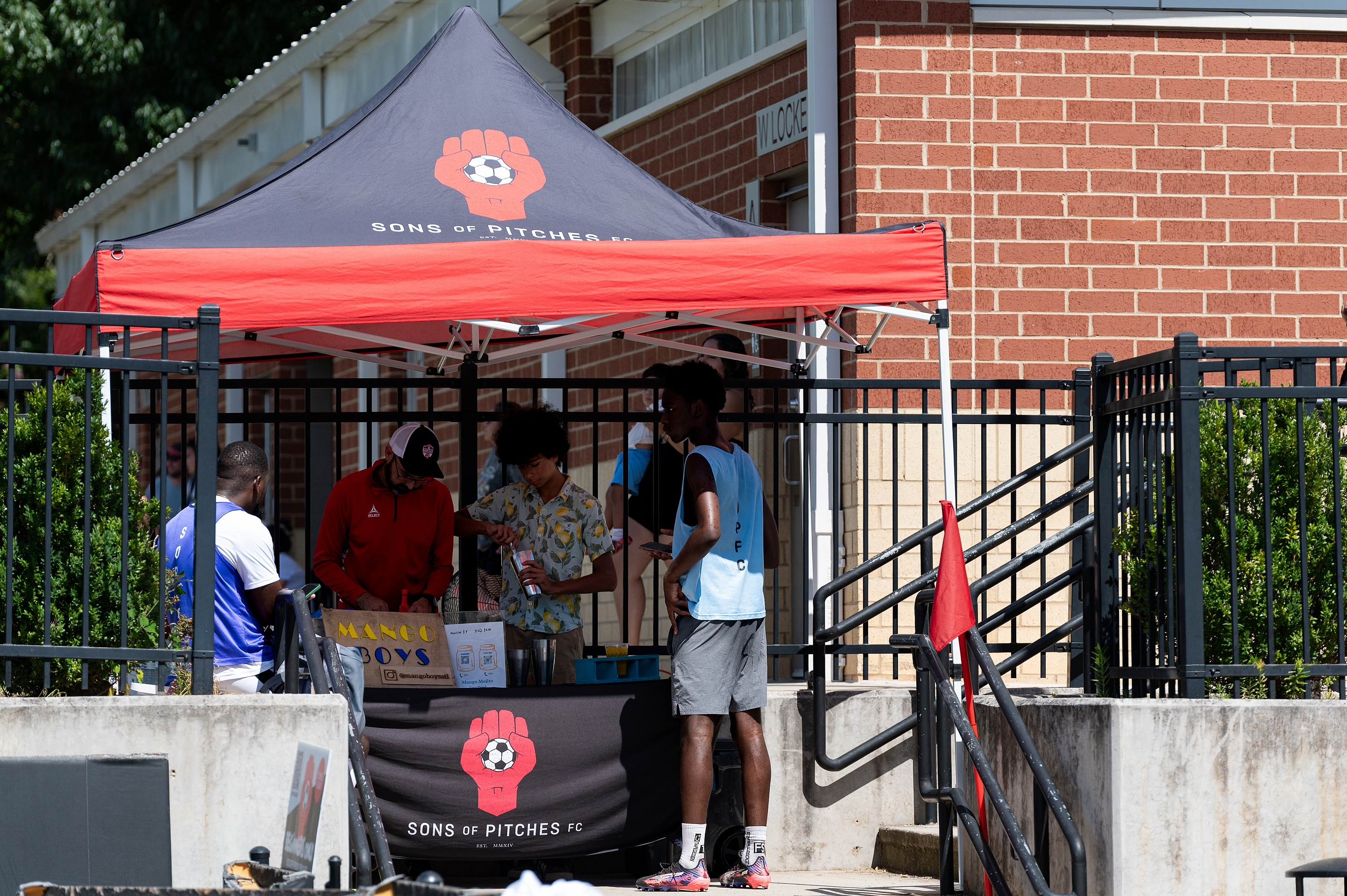 07.27.25 // Sunday // Walden