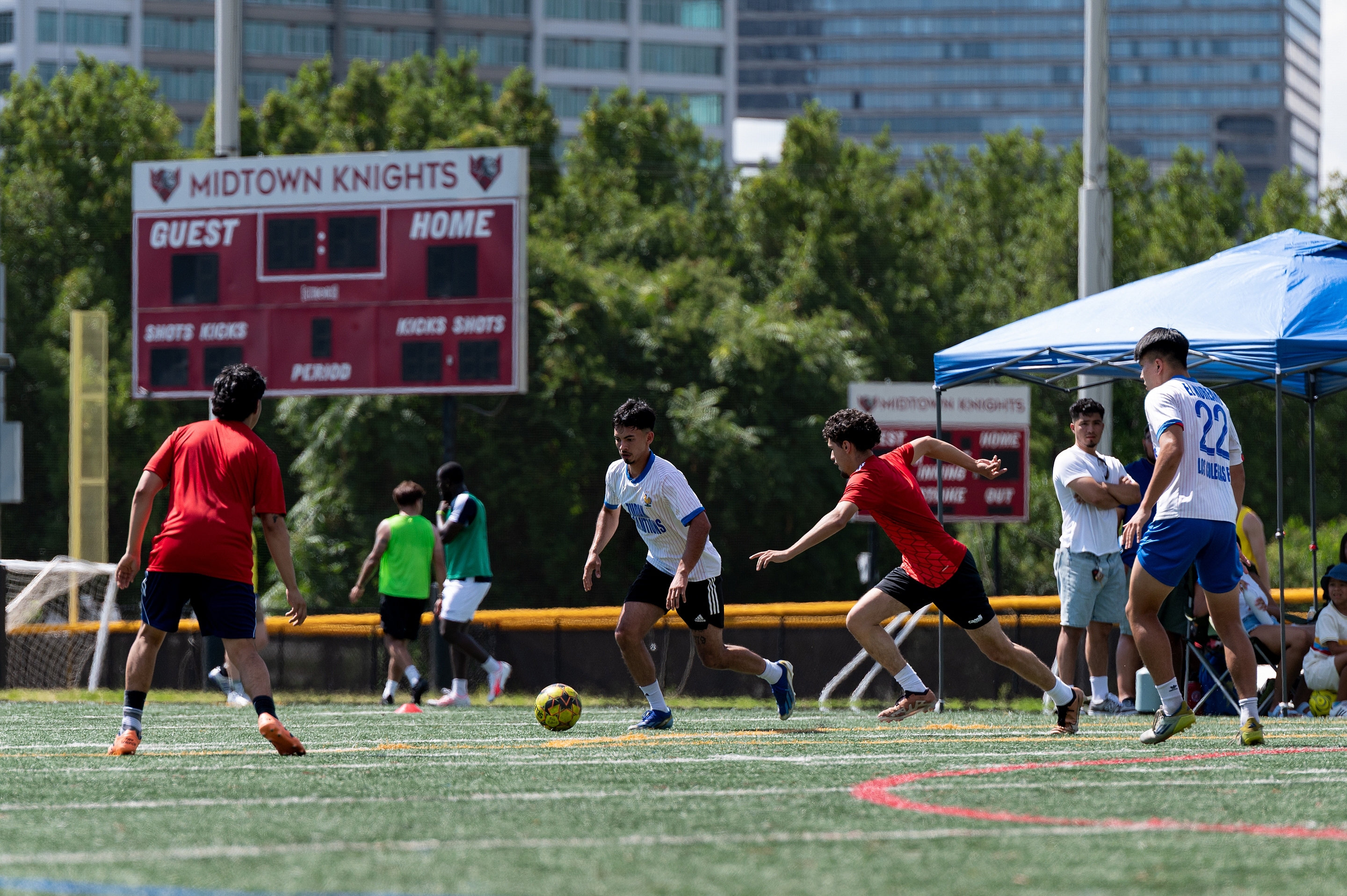 07.27.25 // Sunday // Walden