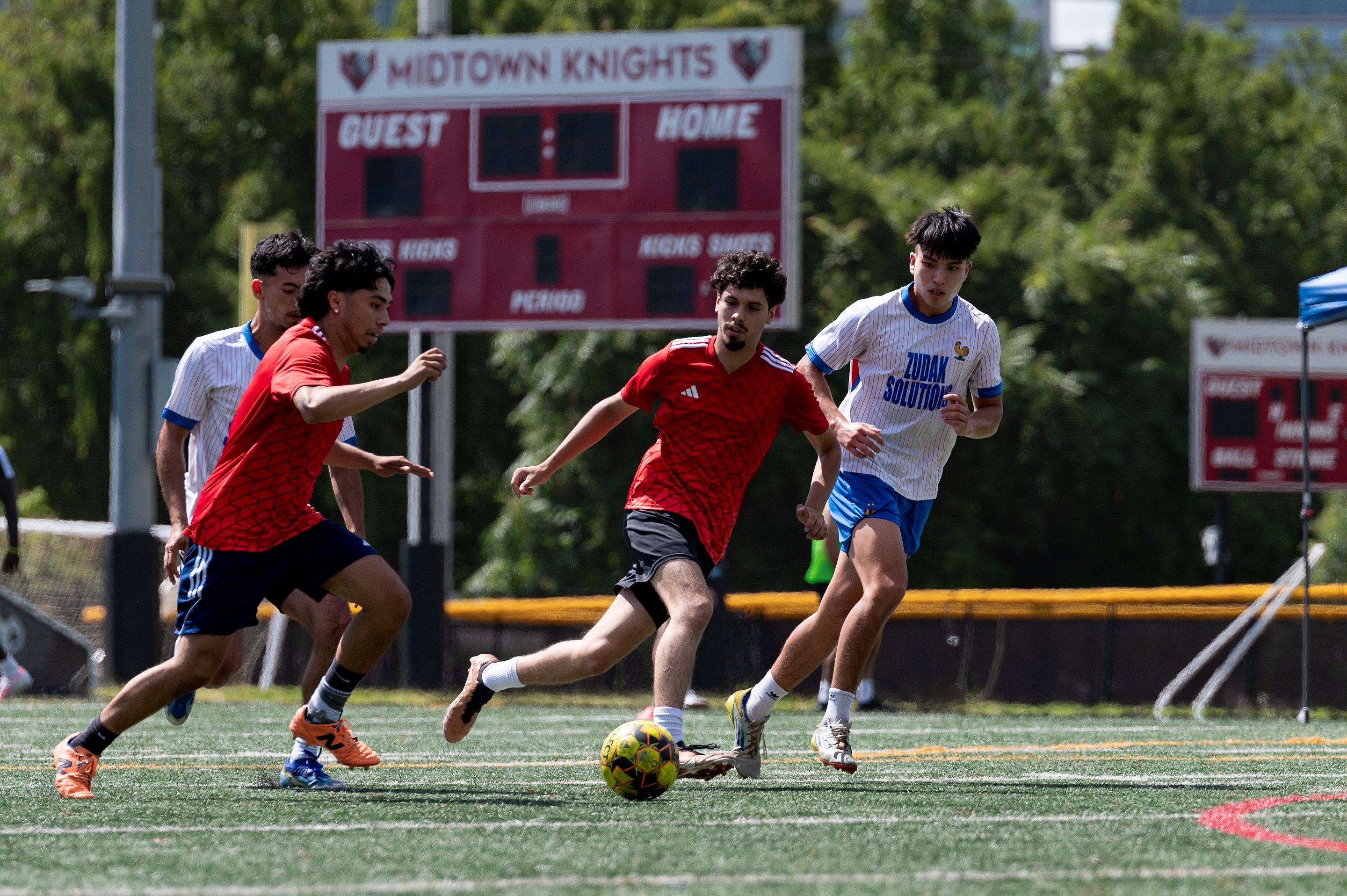 07.27.25 // Sunday // Walden