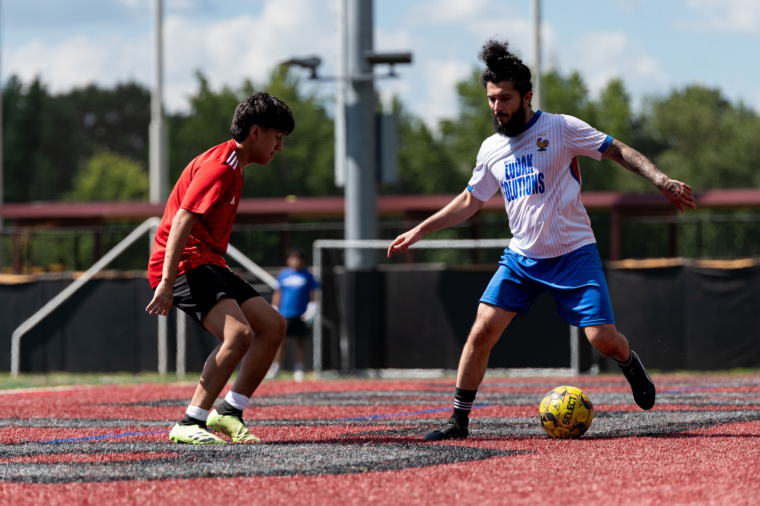 07.27.25 // Sunday // Walden