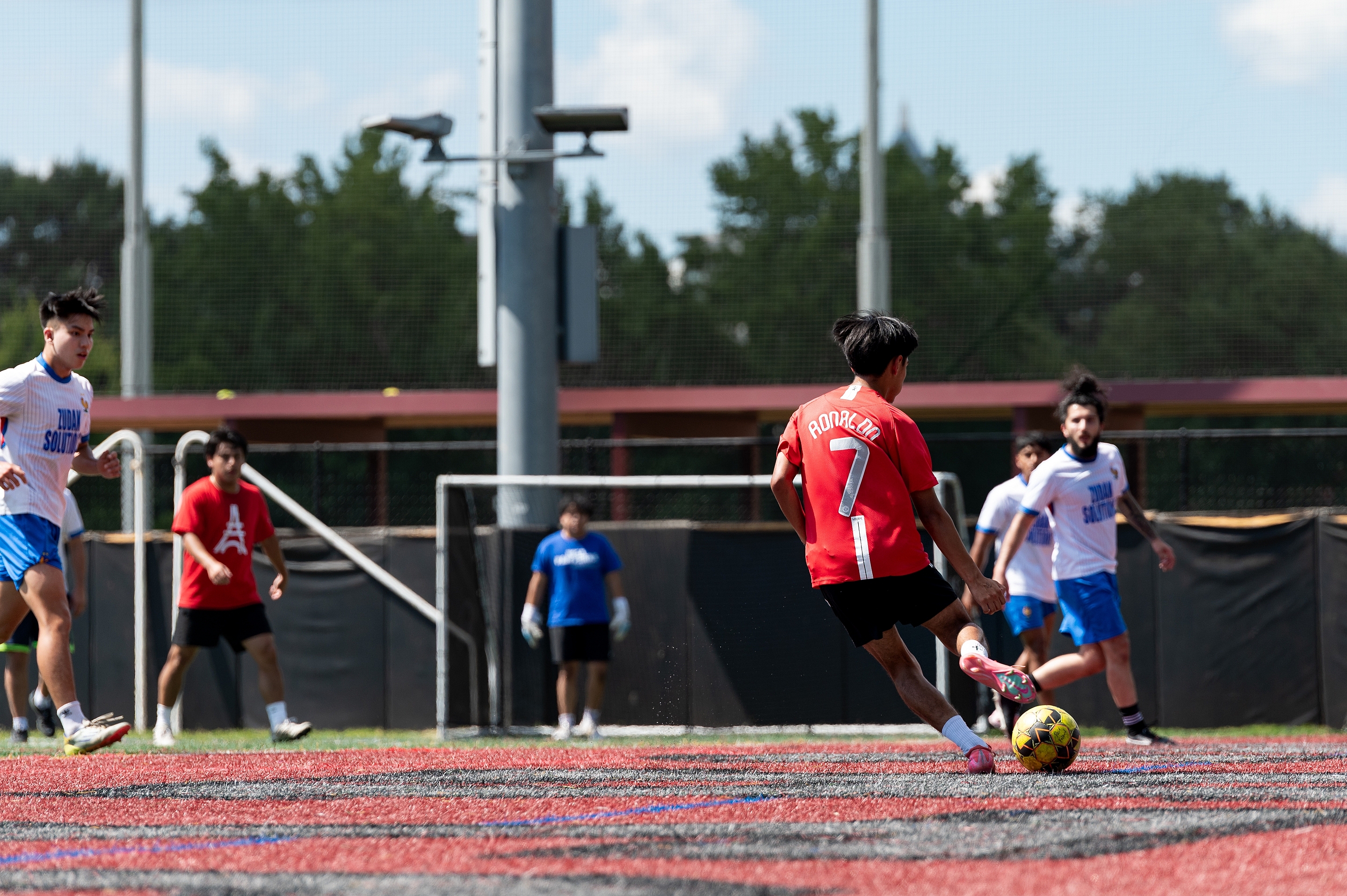 07.27.25 // Sunday // Walden