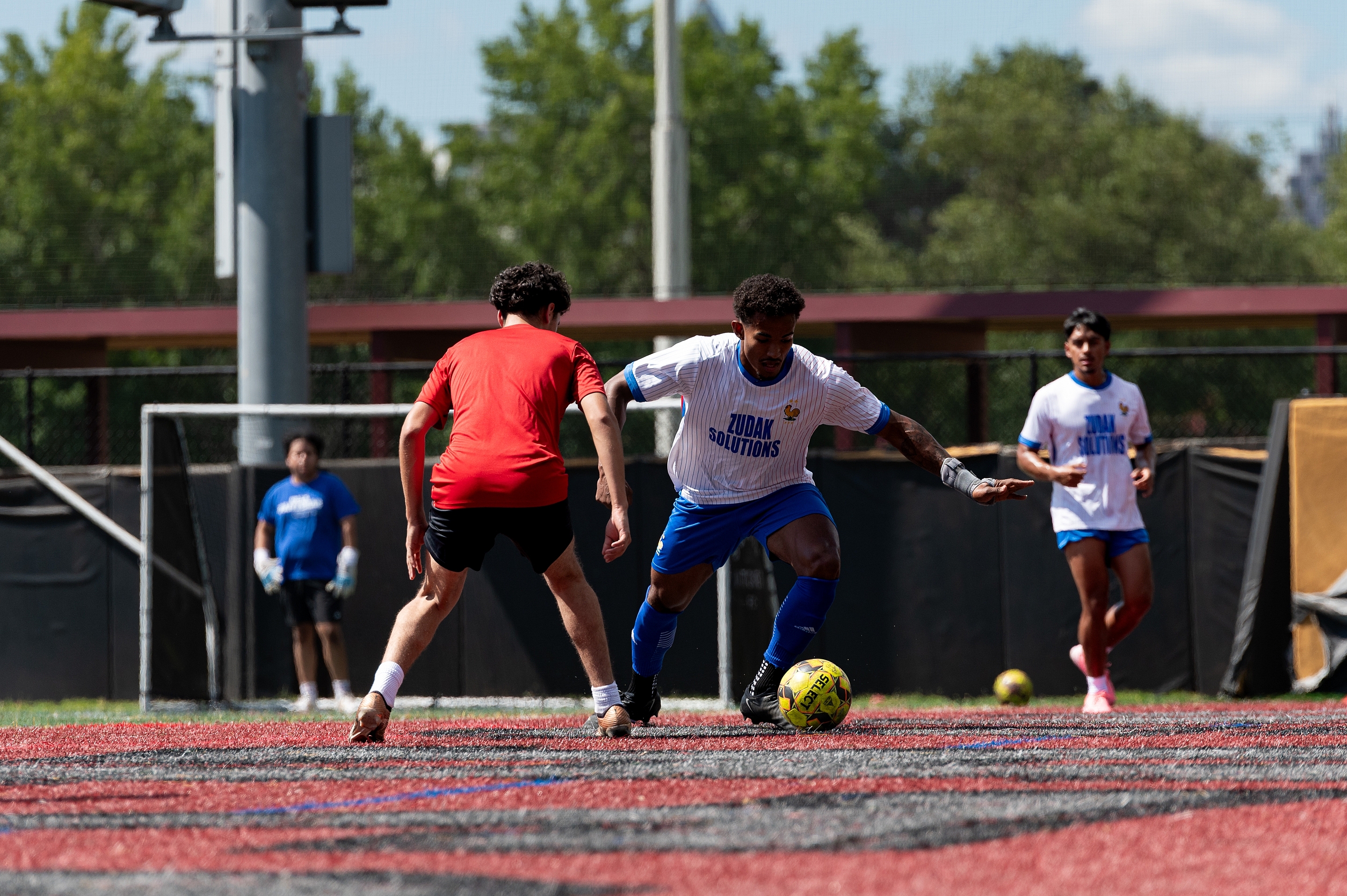 07.27.25 // Sunday // Walden