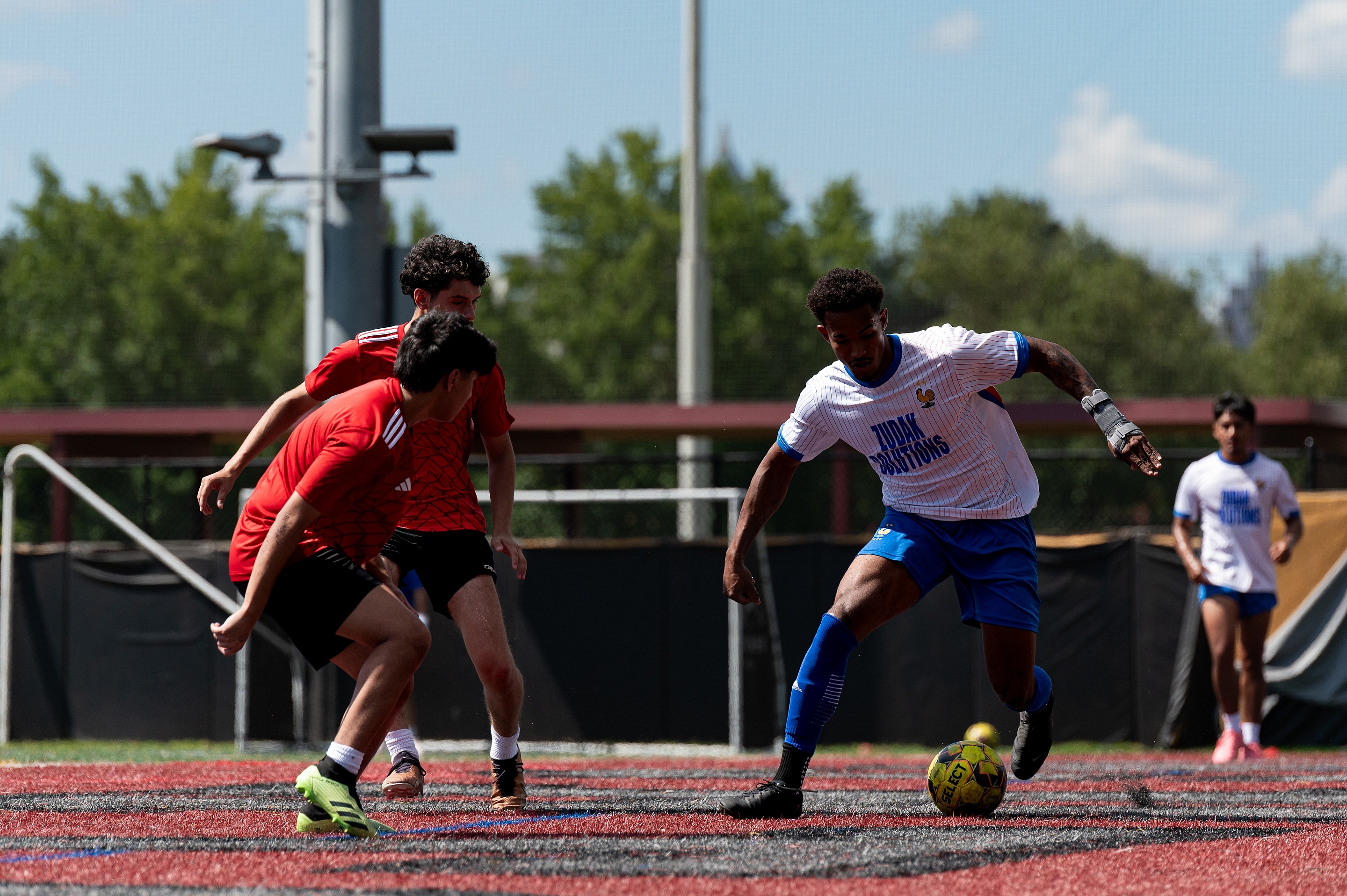 07.27.25 // Sunday // Walden