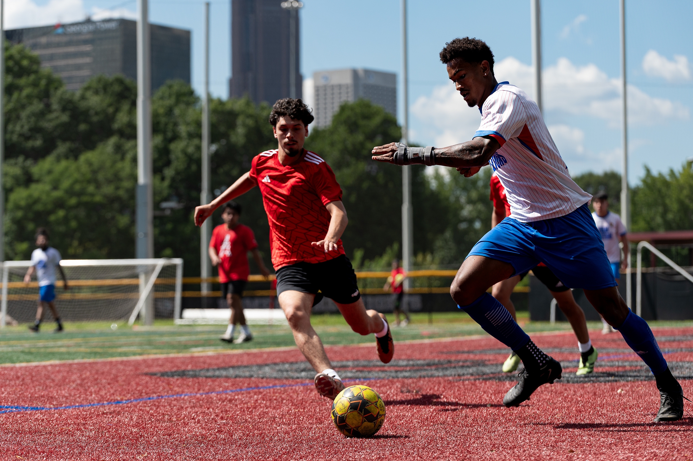 07.27.25 // Sunday // Walden