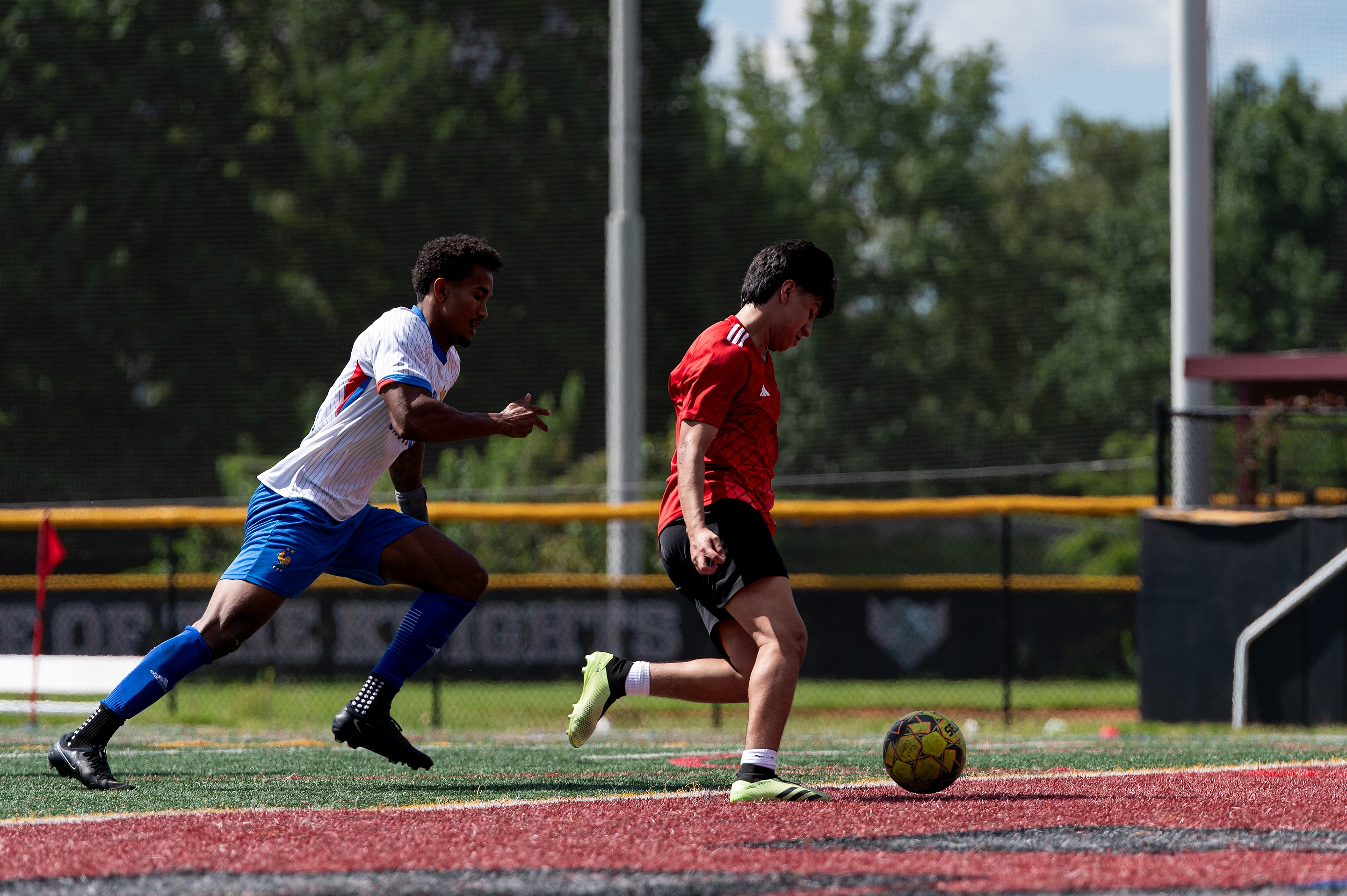 07.27.25 // Sunday // Walden