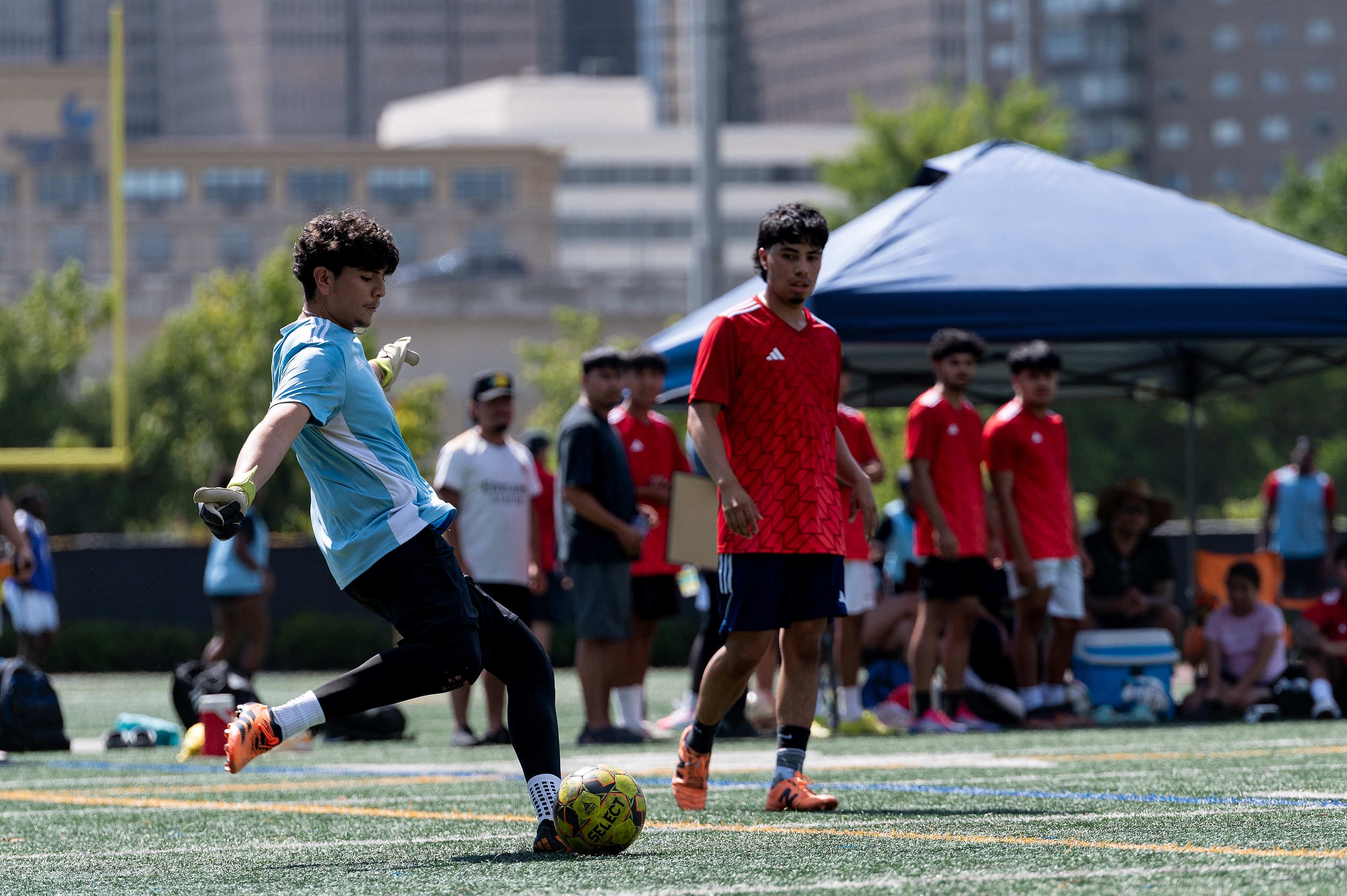 07.27.25 // Sunday // Walden