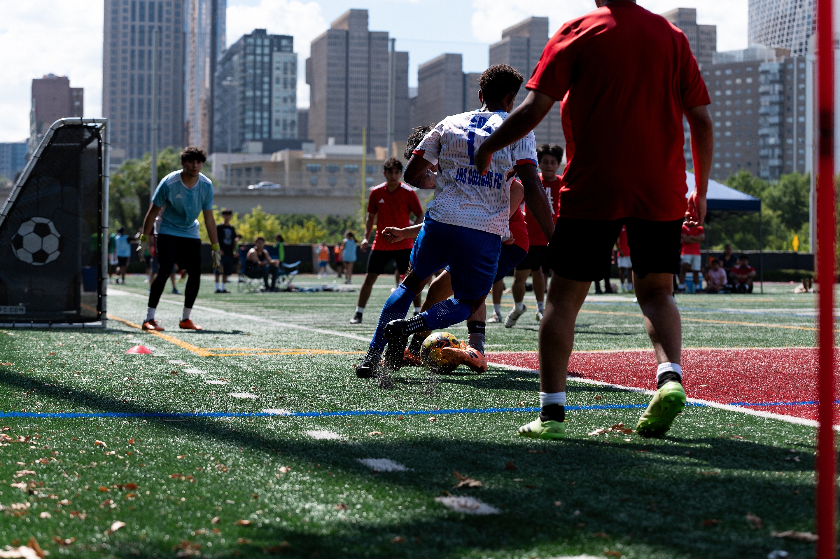 07.27.25 // Sunday // Walden