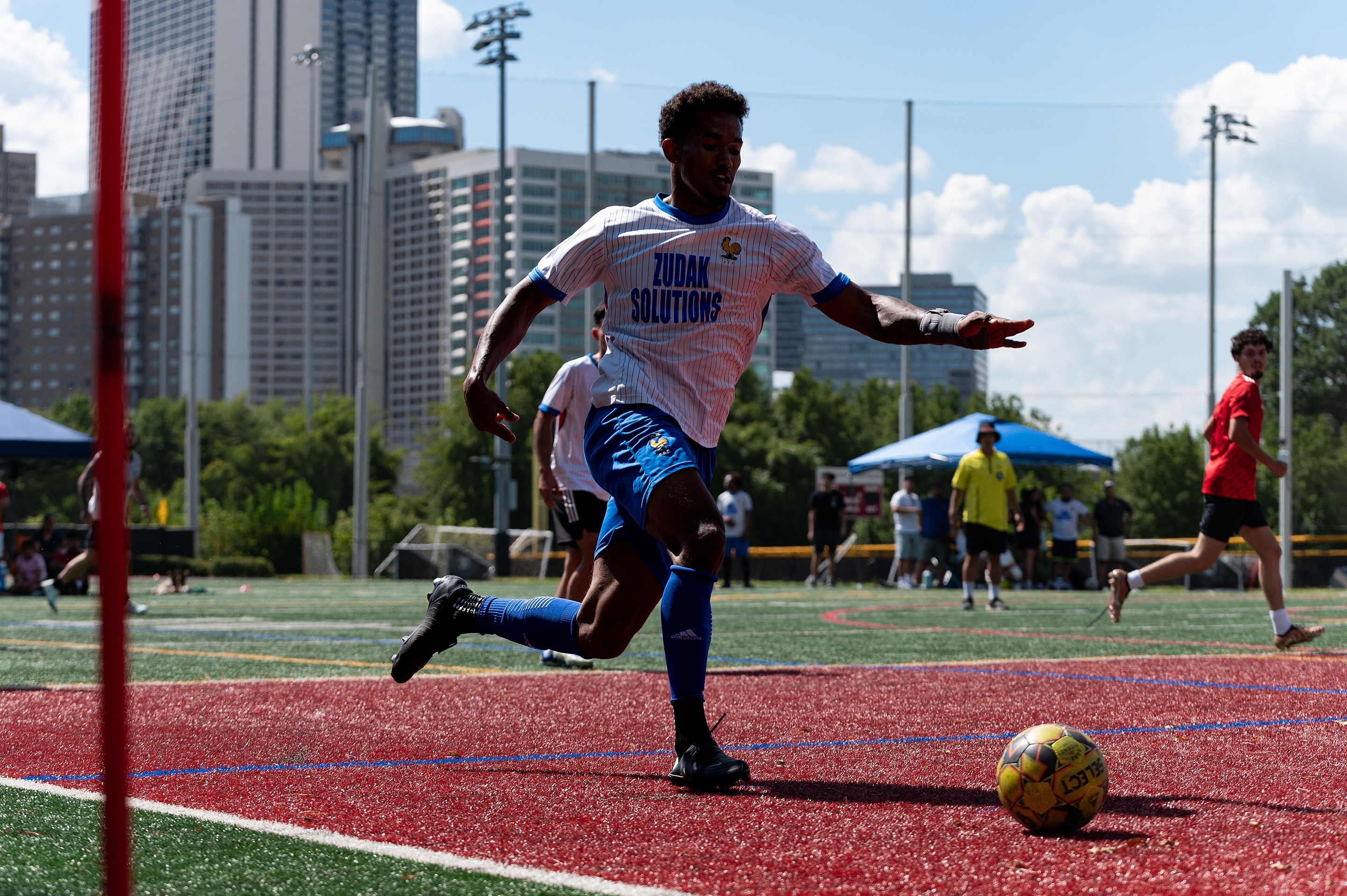 07.27.25 // Sunday // Walden