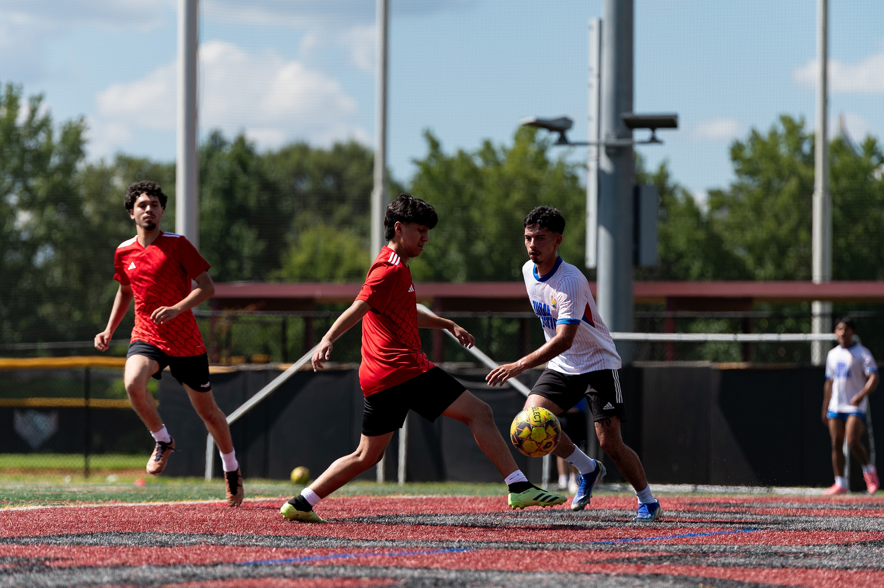 07.27.25 // Sunday // Walden