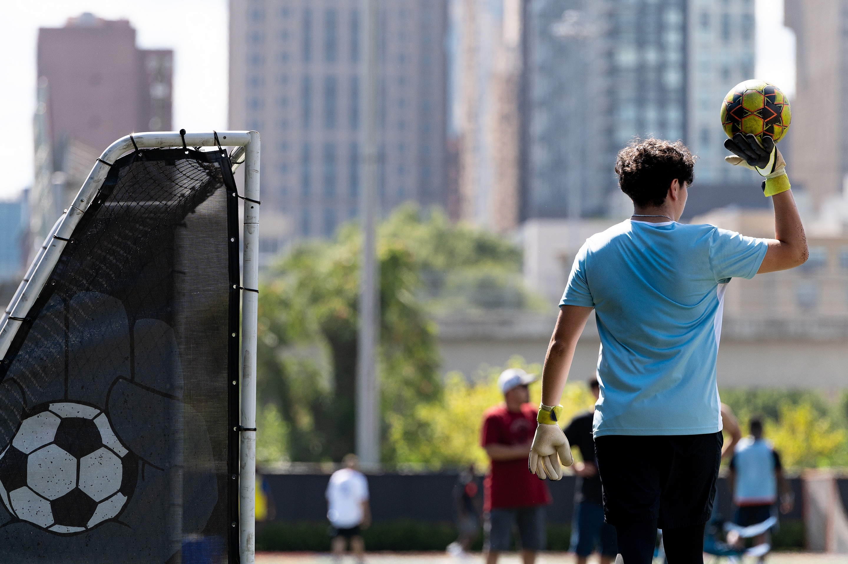 07.27.25 // Sunday // Walden