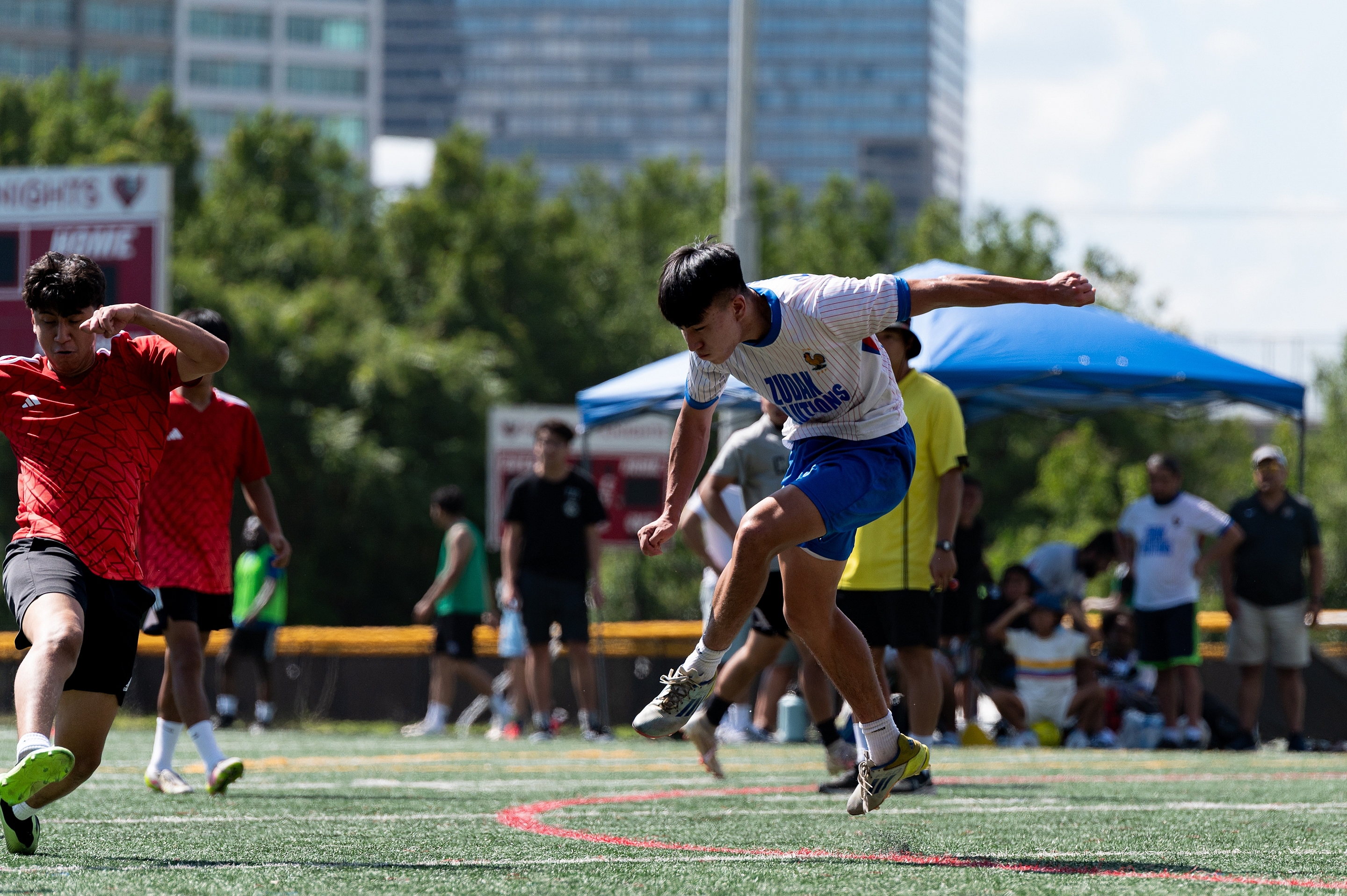 07.27.25 // Sunday // Walden