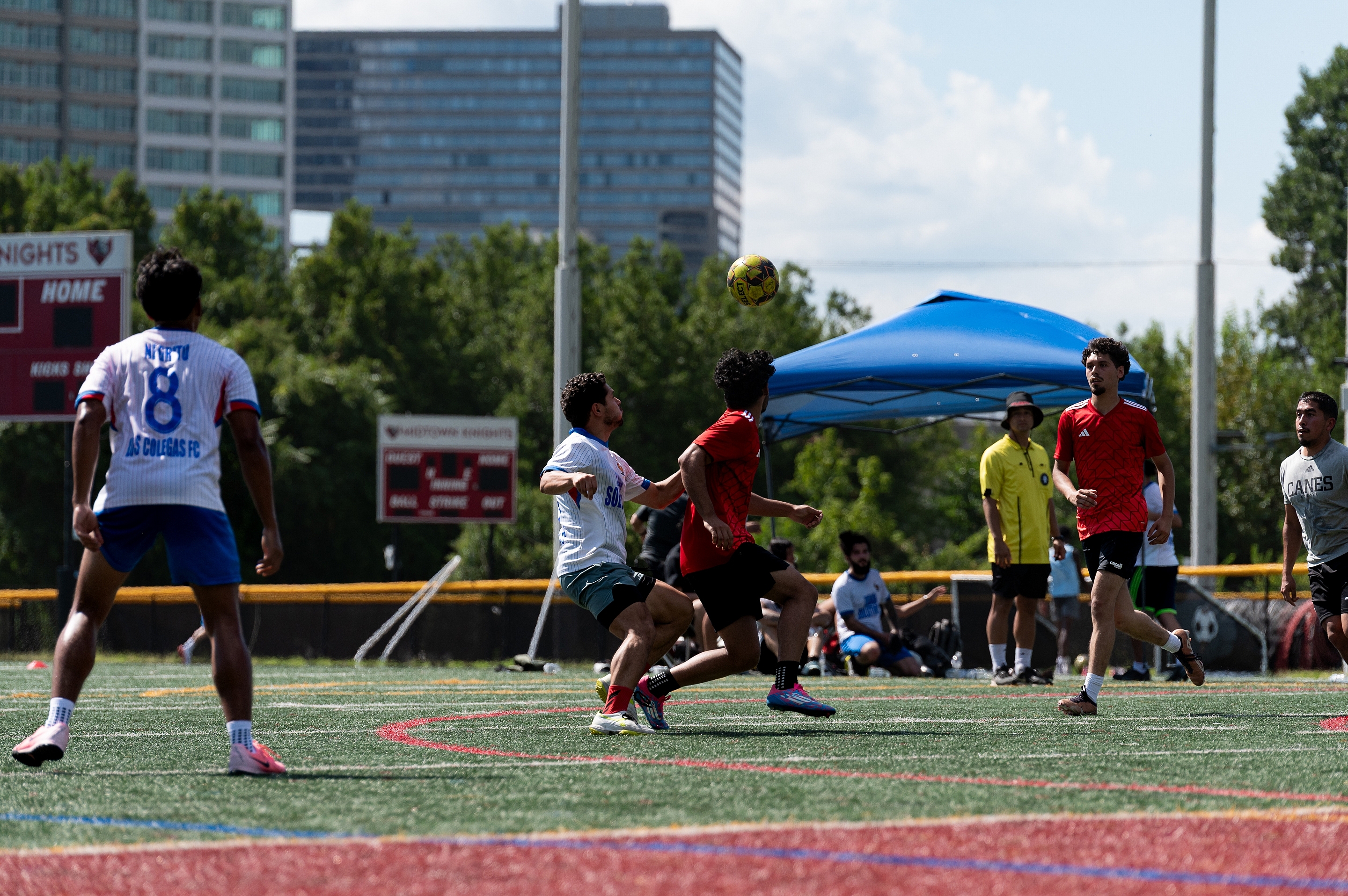 07.27.25 // Sunday // Walden