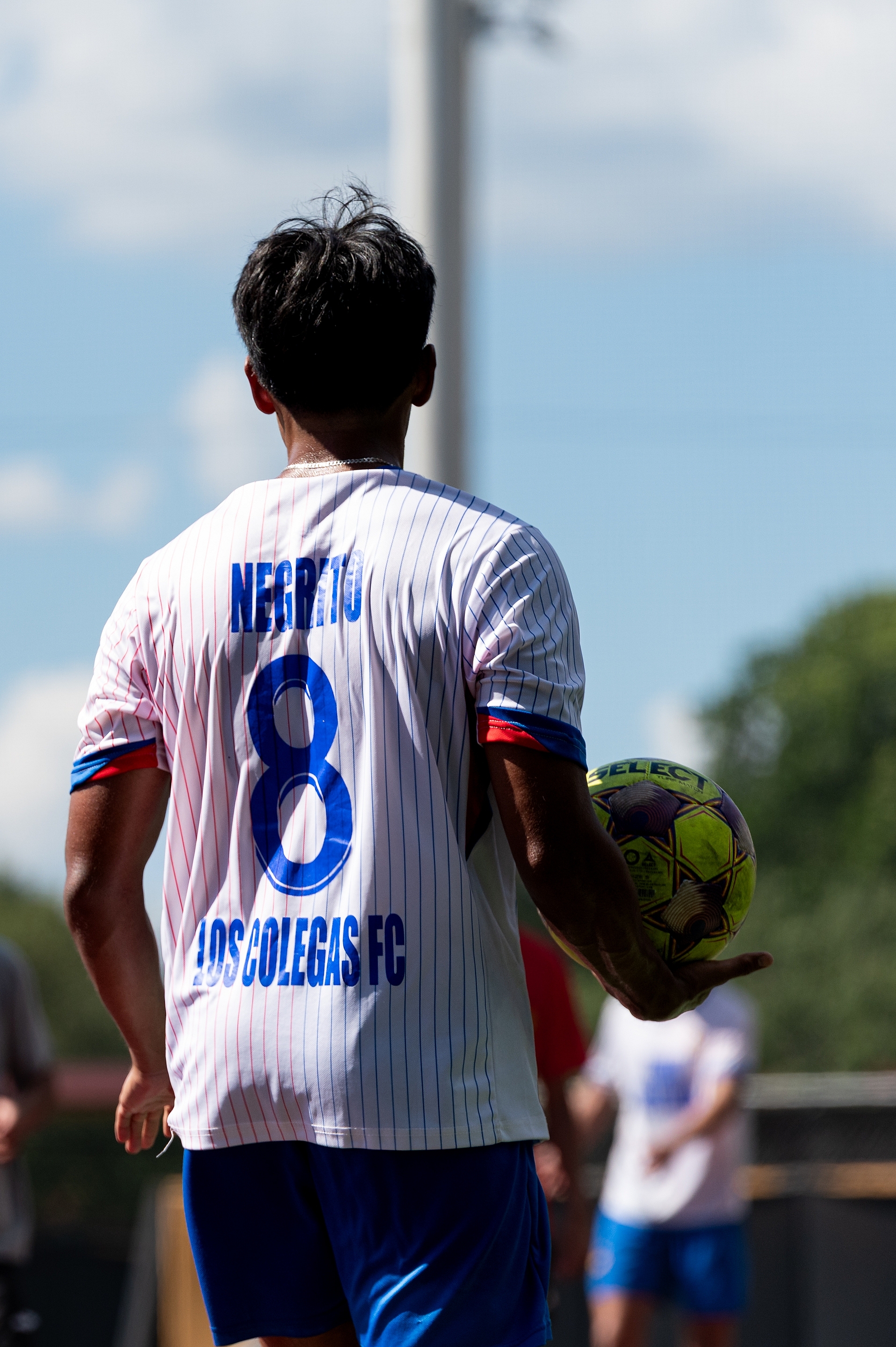 07.27.25 // Sunday // Walden