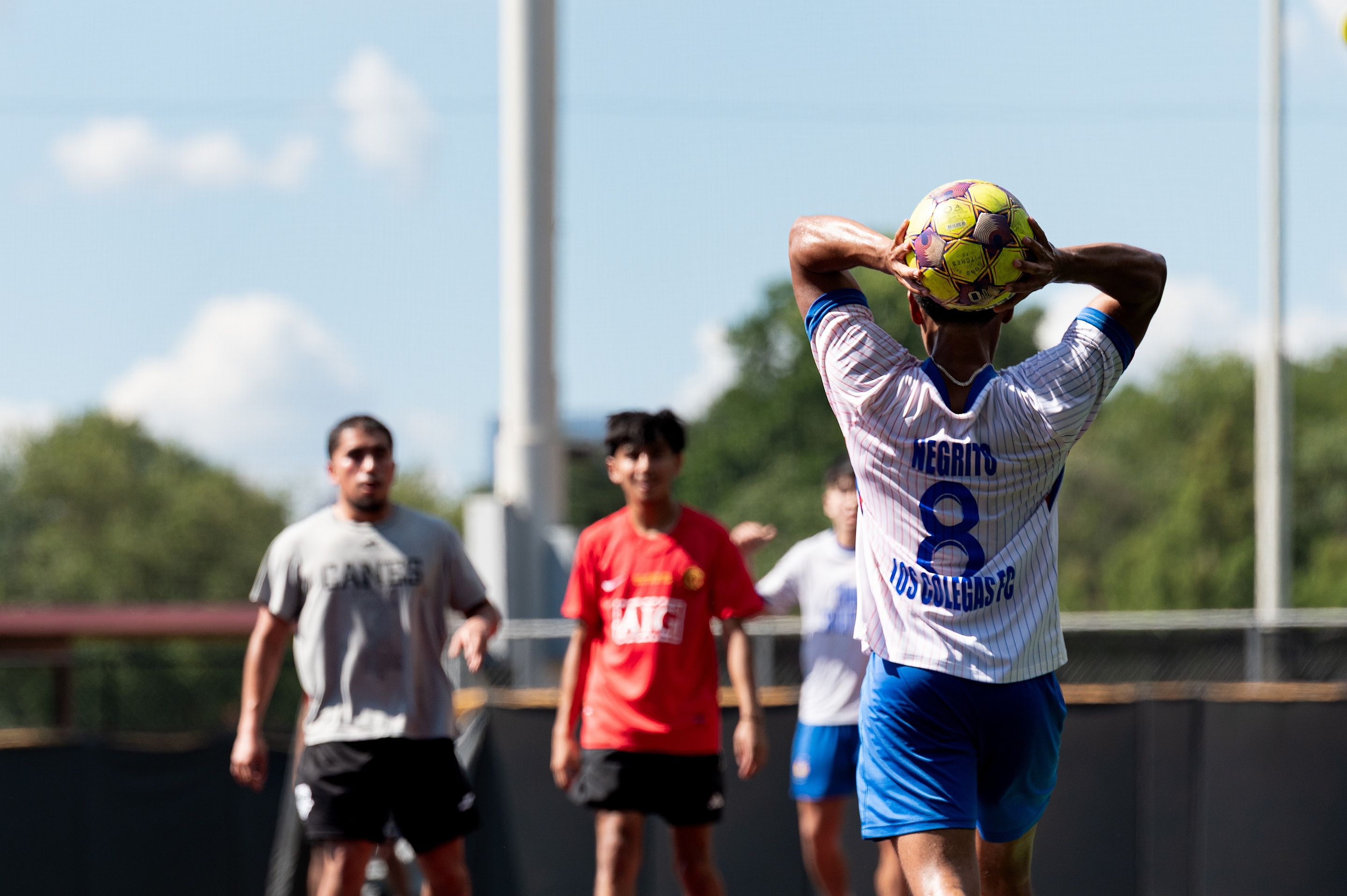 07.27.25 // Sunday // Walden