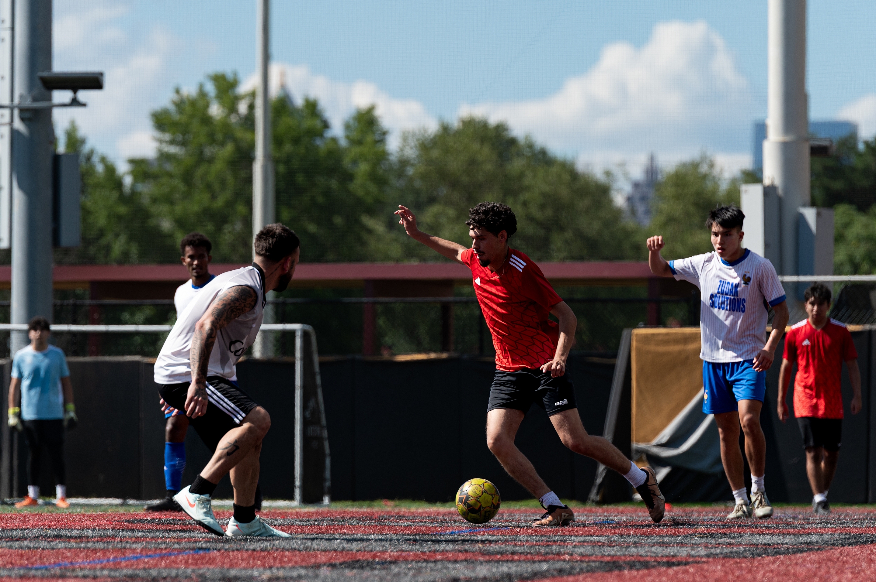 07.27.25 // Sunday // Walden