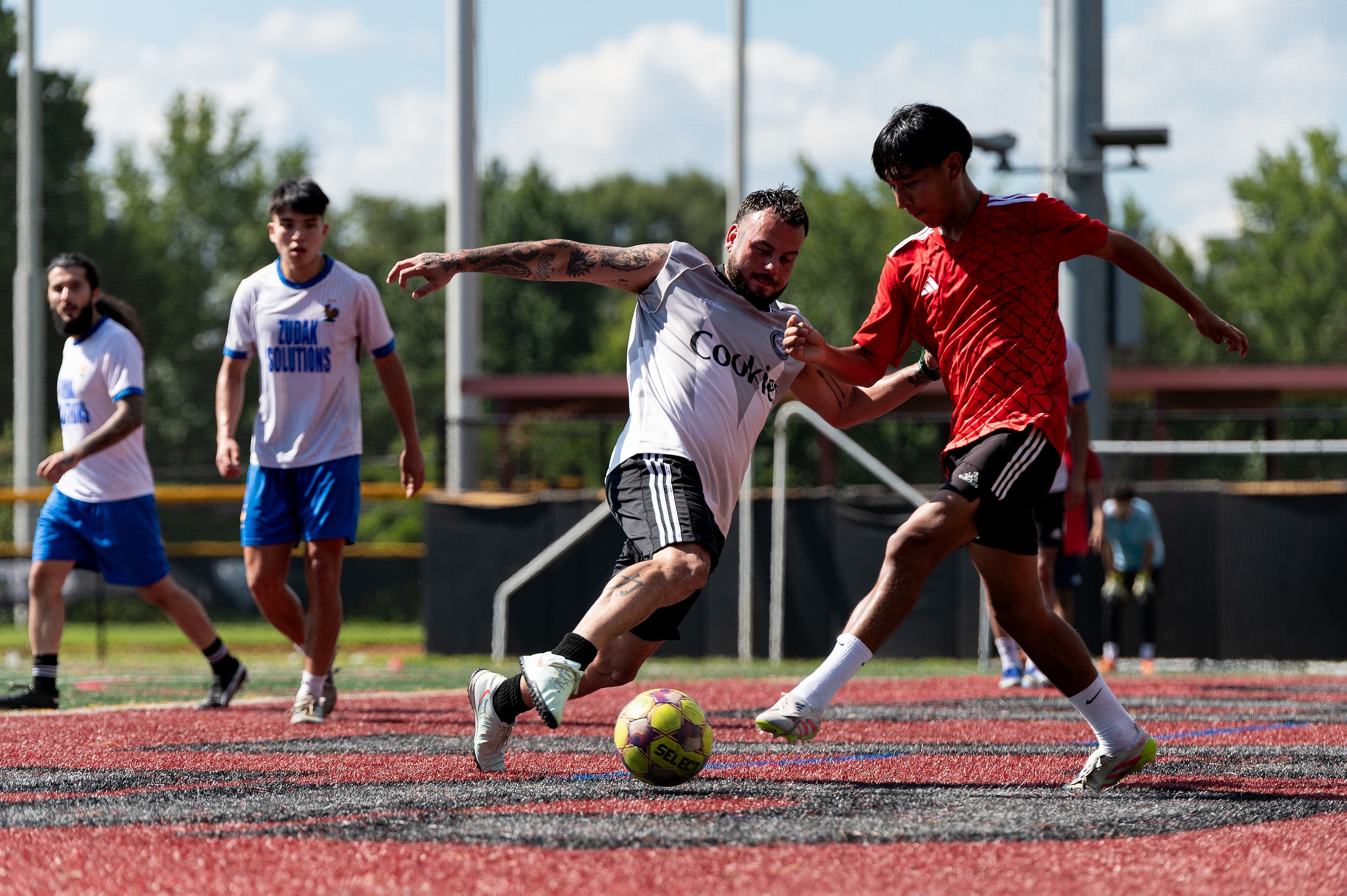 07.27.25 // Sunday // Walden