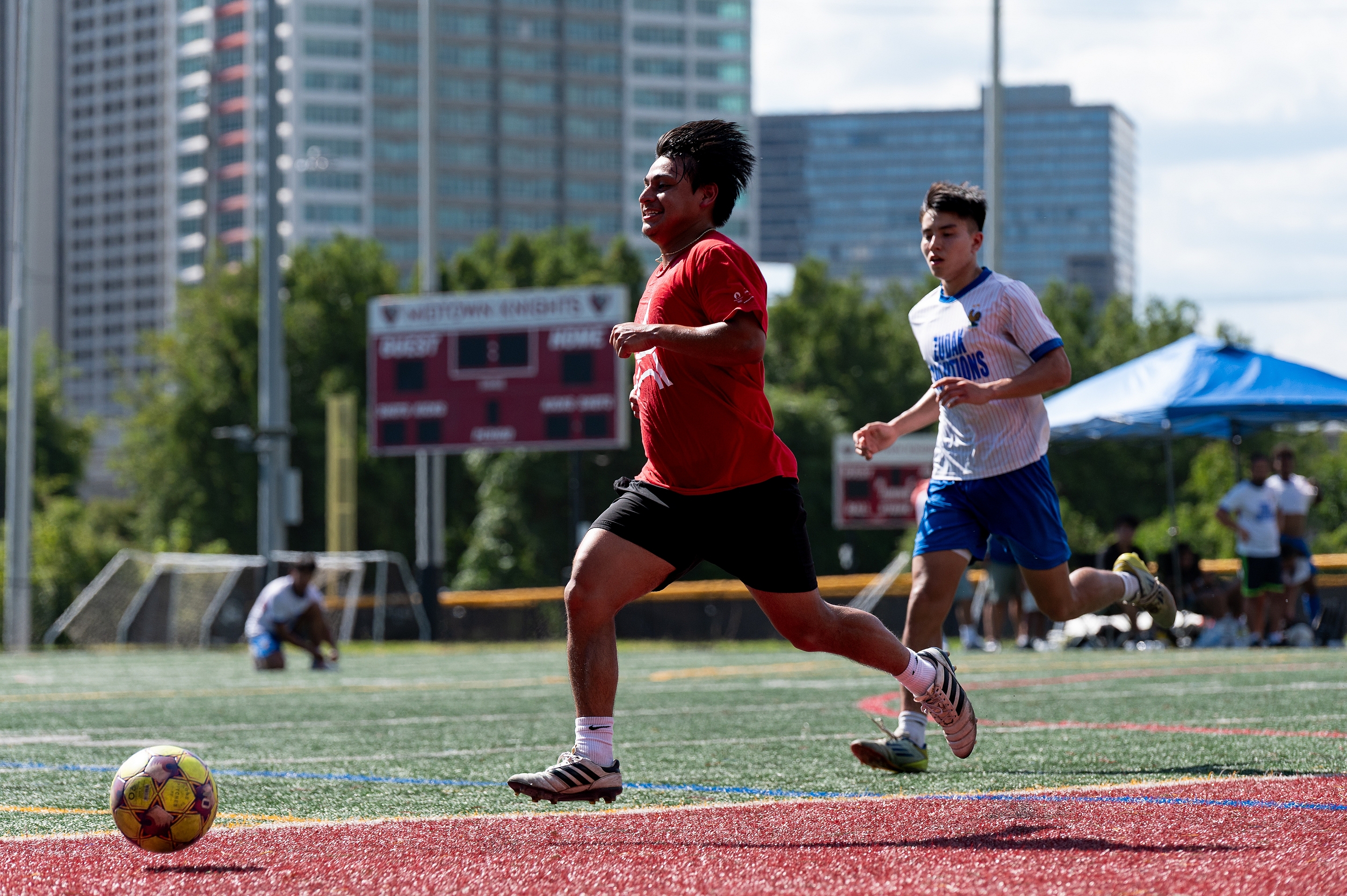 07.27.25 // Sunday // Walden