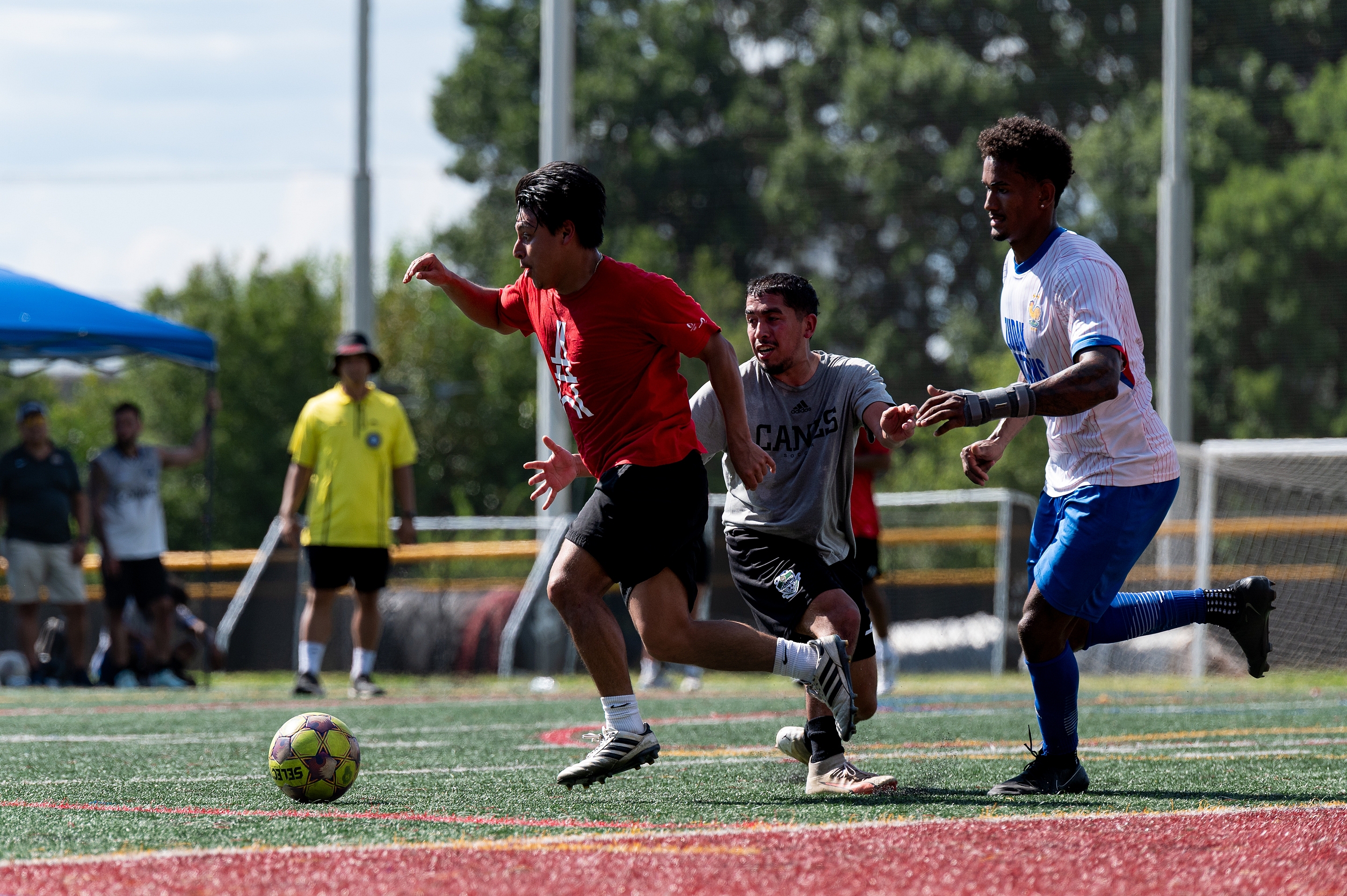 07.27.25 // Sunday // Walden