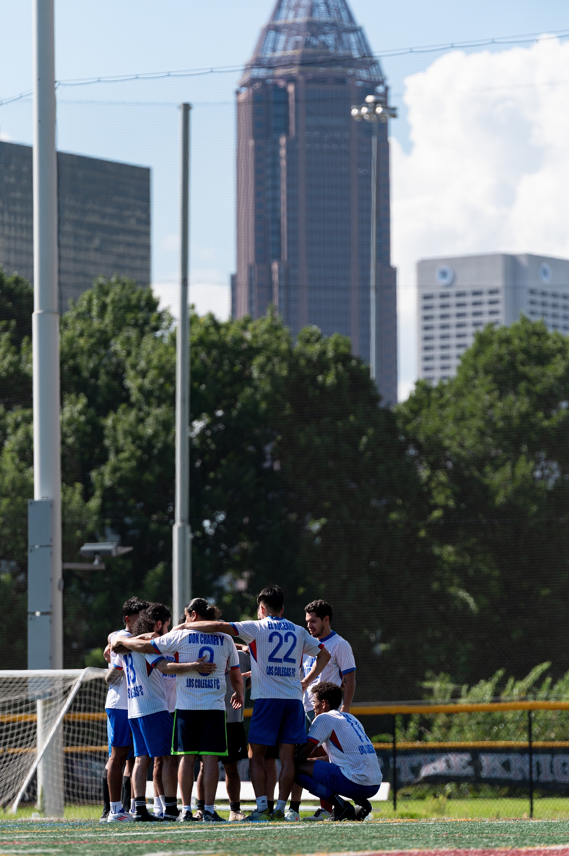 07.27.25 // Sunday // Walden