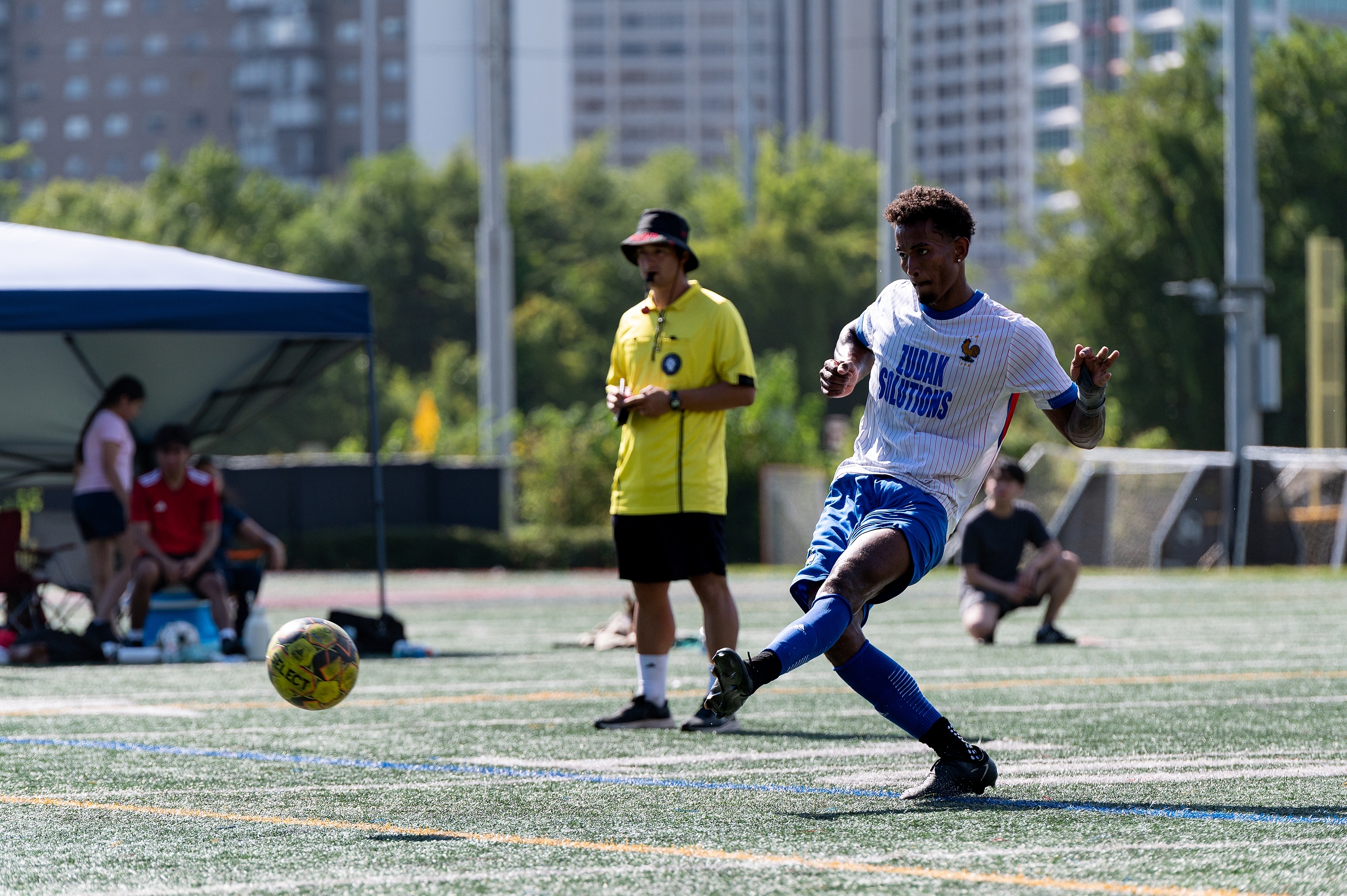 07.27.25 // Sunday // Walden