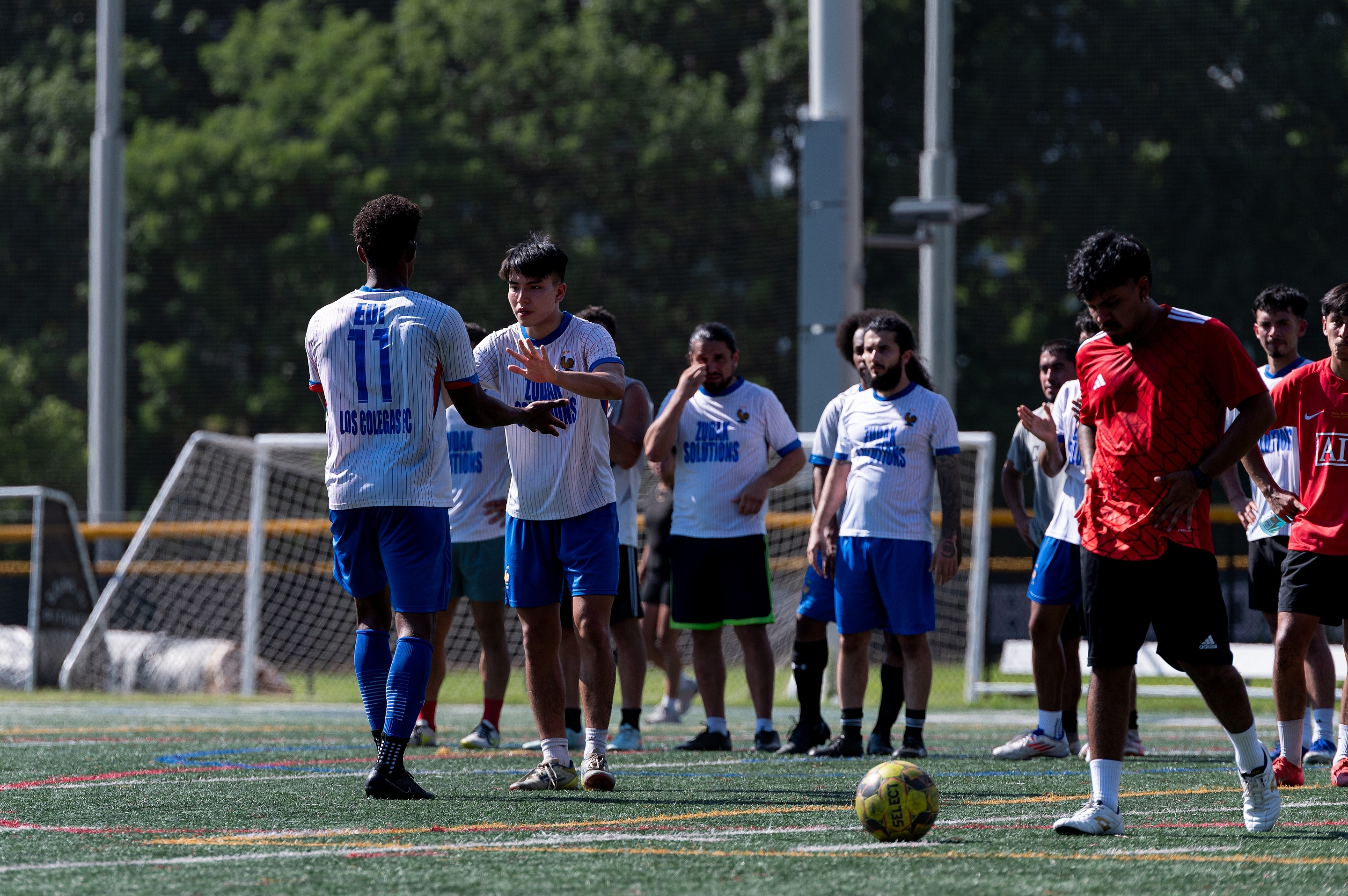 07.27.25 // Sunday // Walden