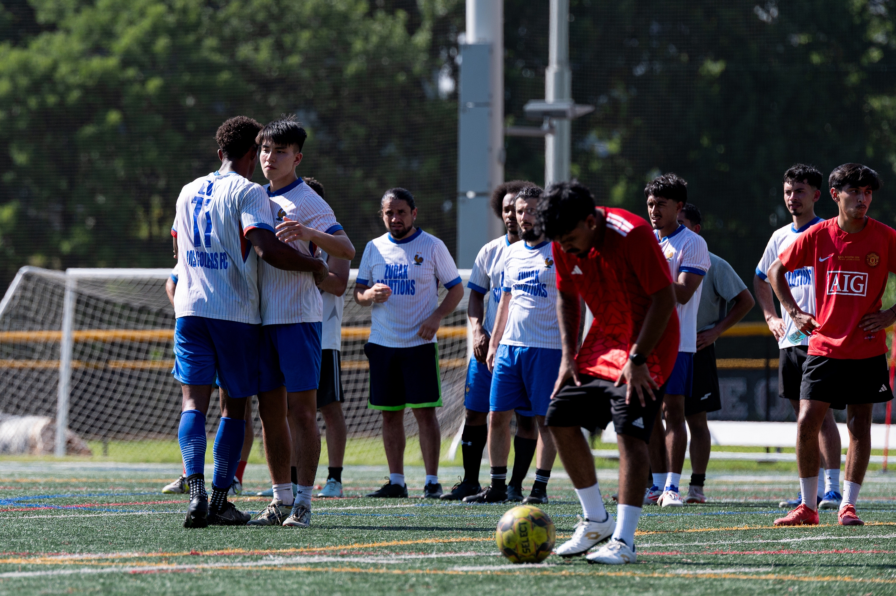 07.27.25 // Sunday // Walden