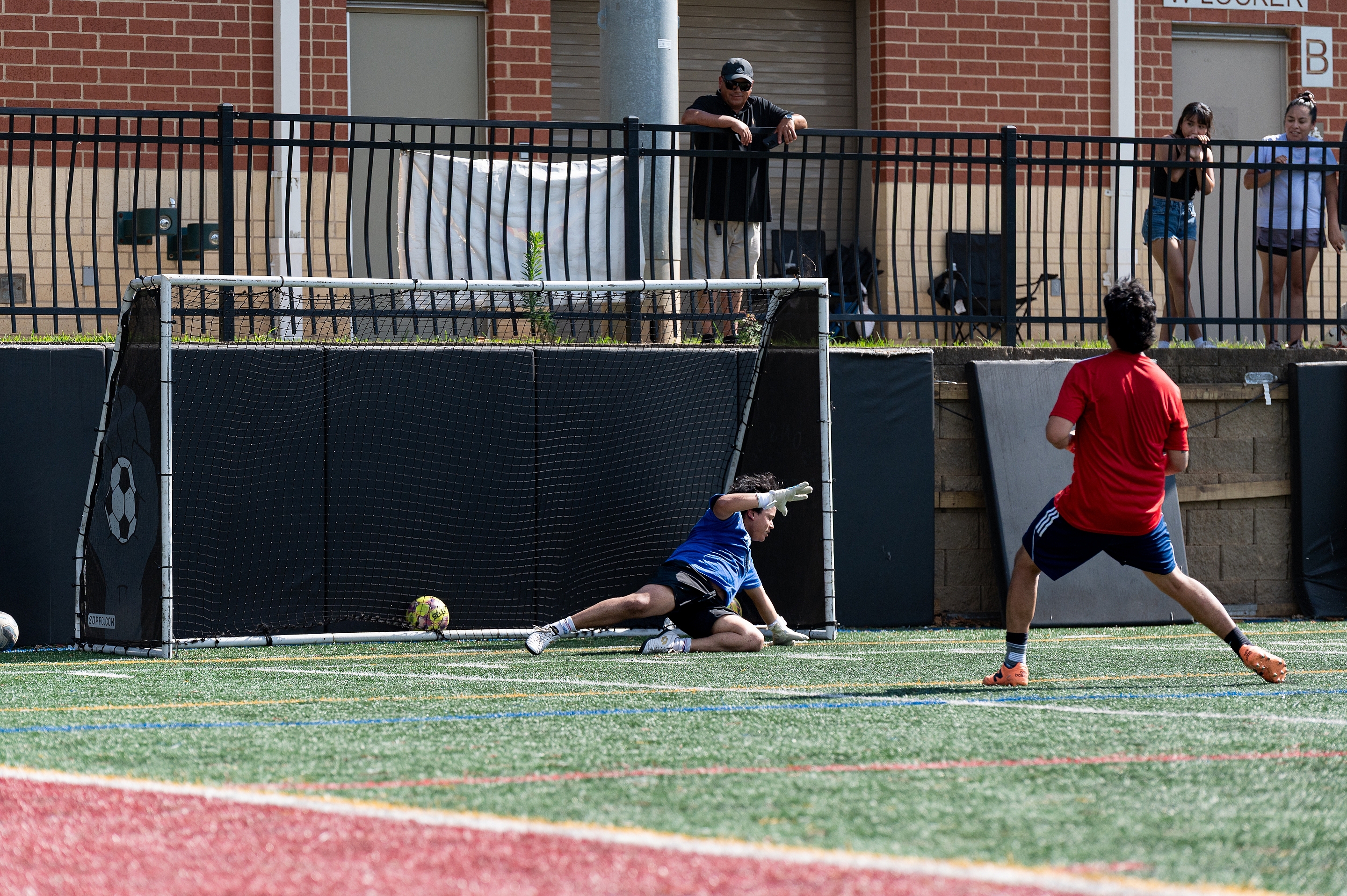 07.27.25 // Sunday // Walden